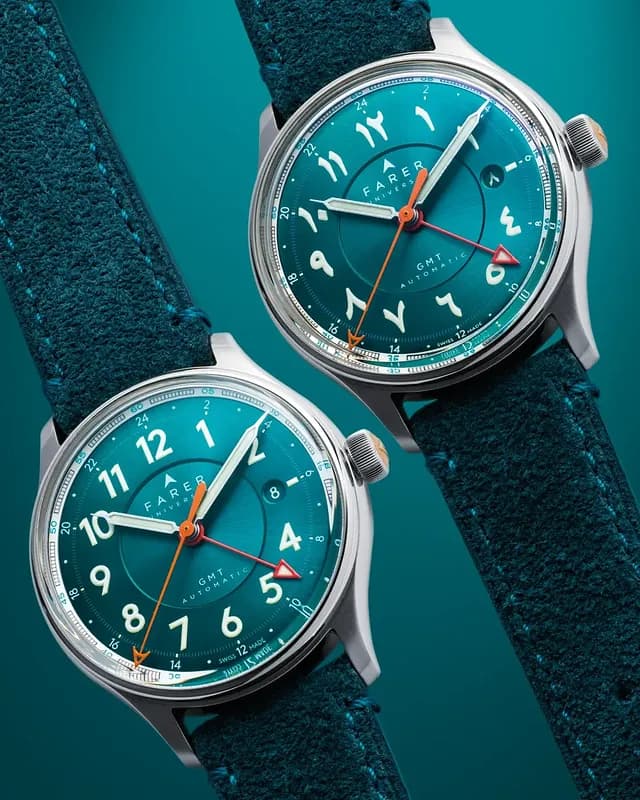 Farer USD