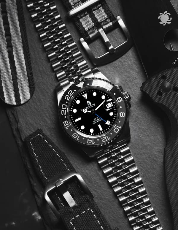 Rogue Watches