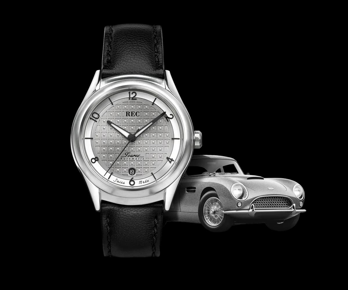 TOURER Steel