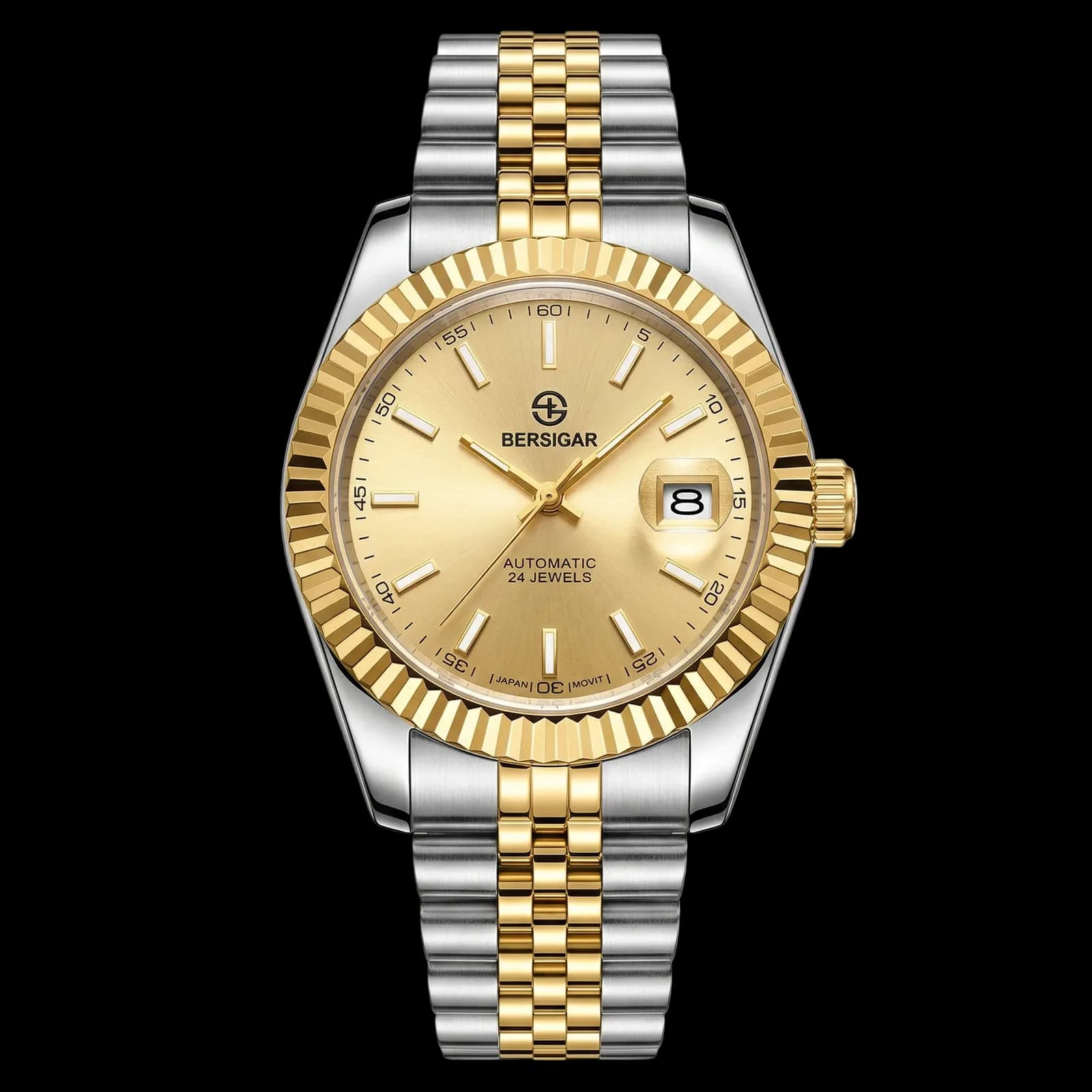 BERSIGAR LUXAURA 1645