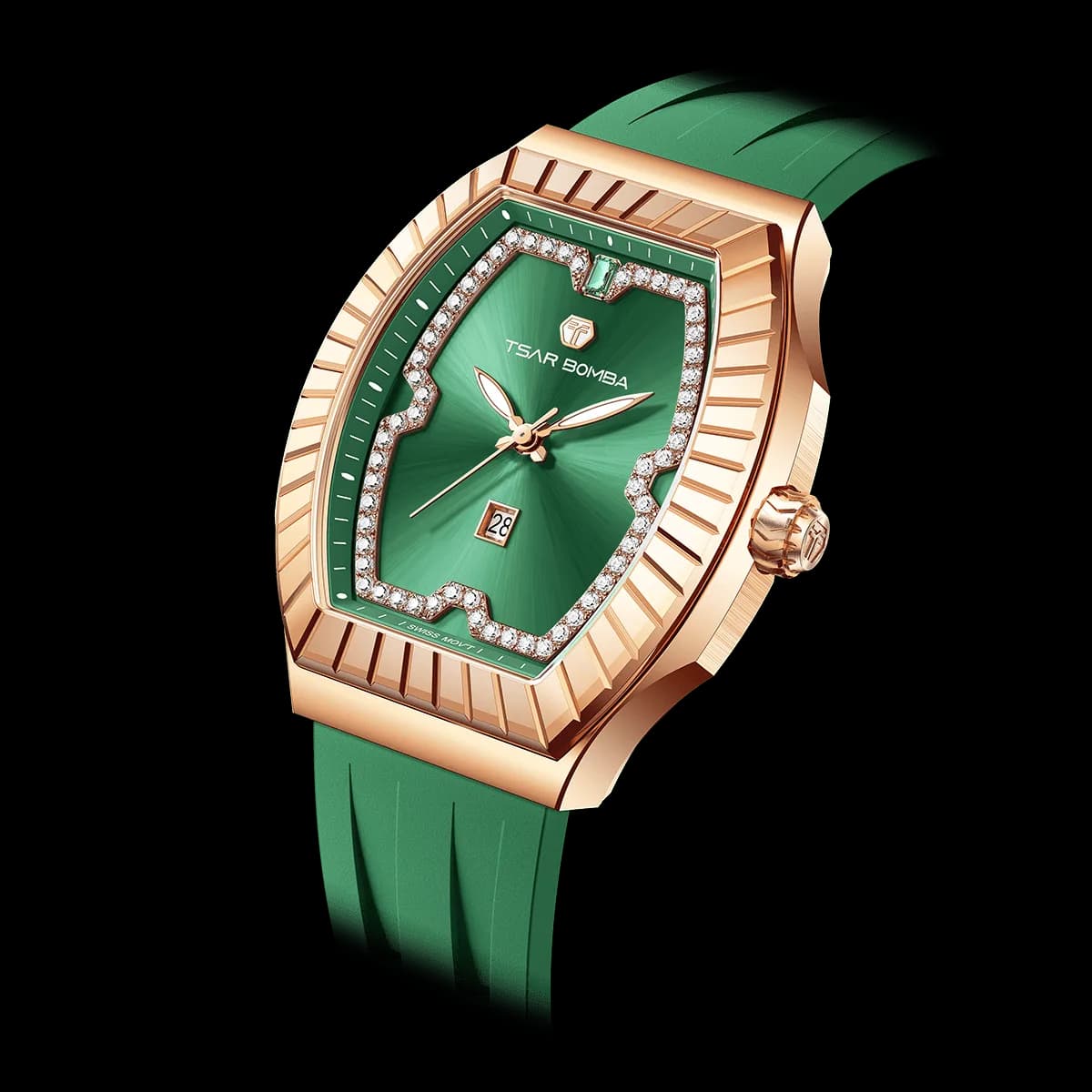 Nucleus Femme 04(Pre-order)