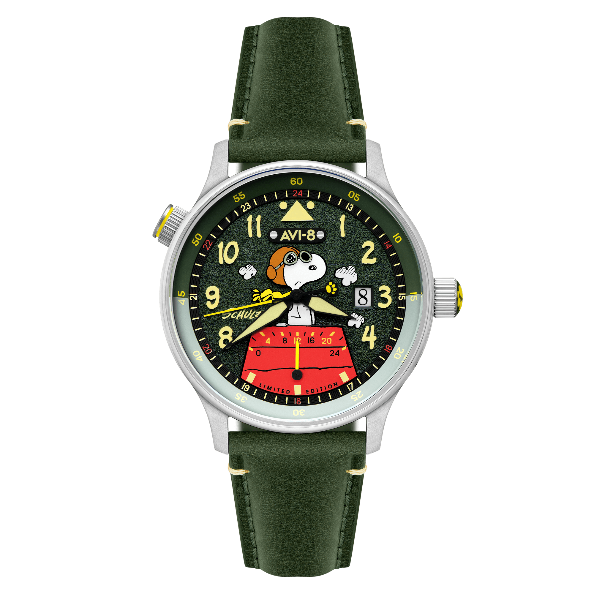 Pine Pilot