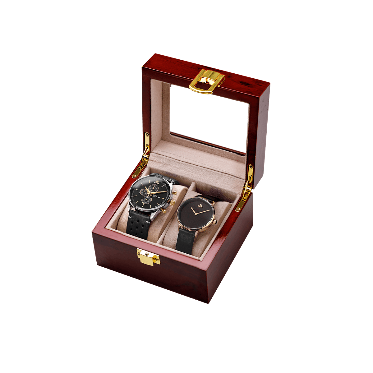 Onyx Black Anniversary