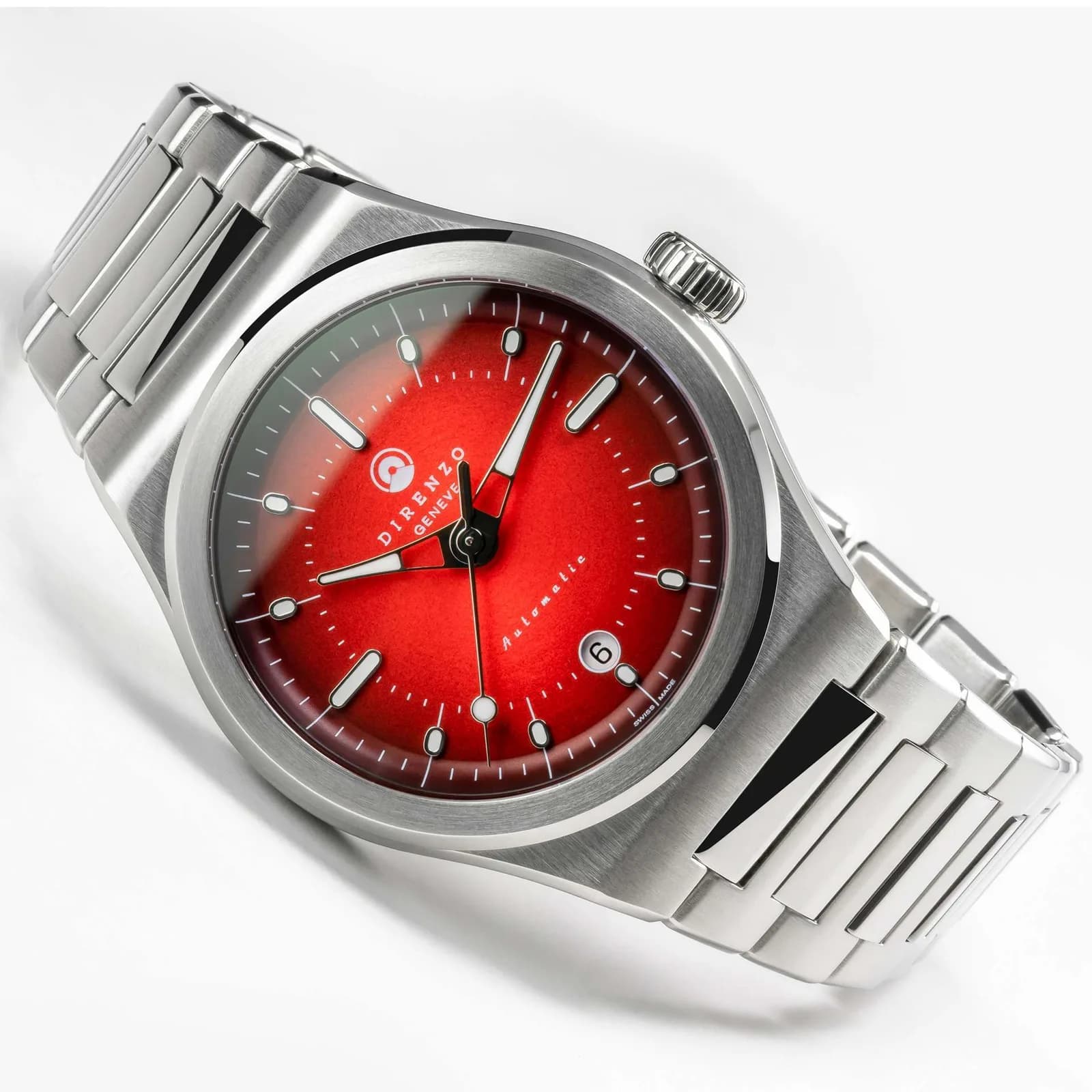 DRZ 04 Mondial Red