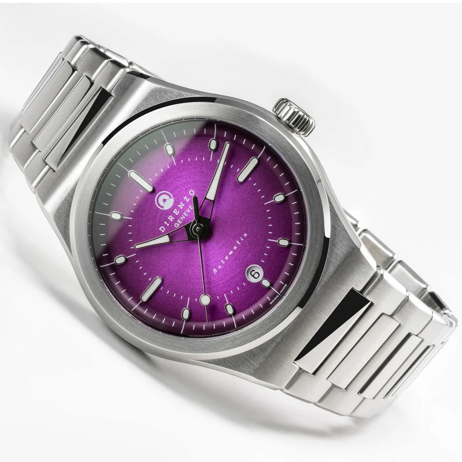 DRZ 04 Mondial Purple