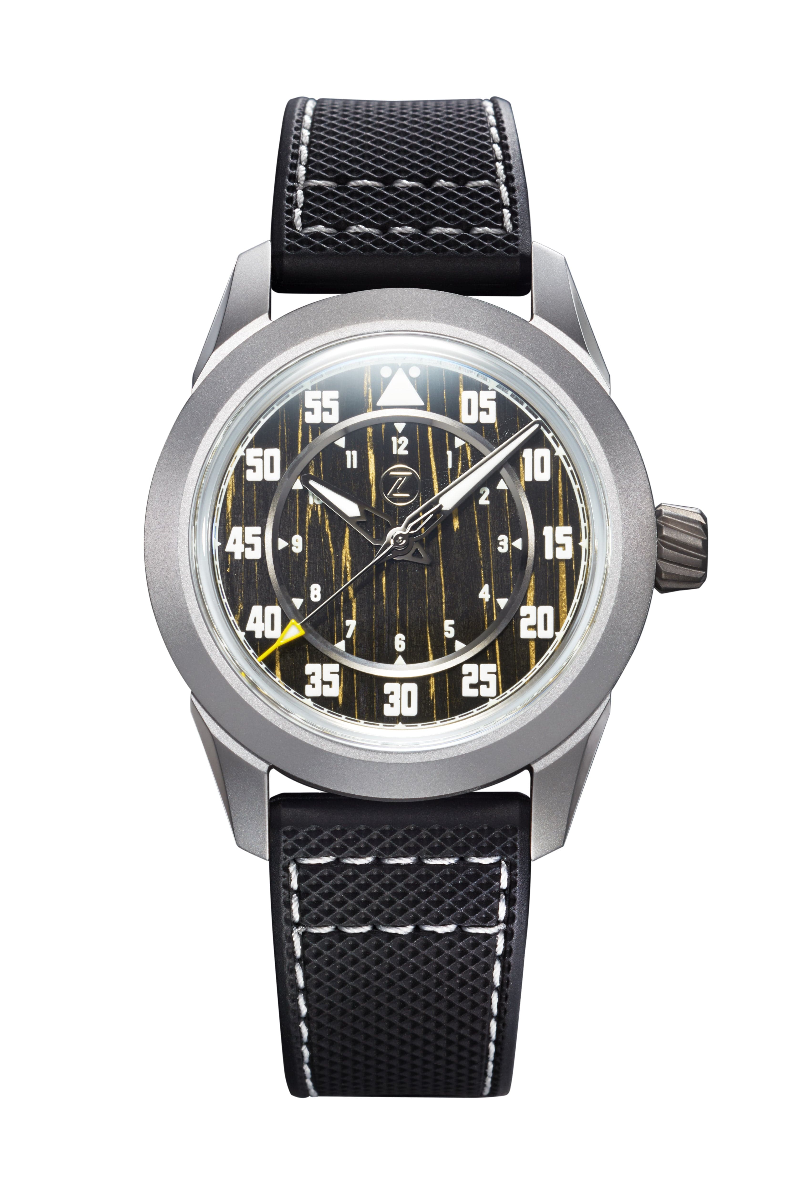 Eagle 2 Ti 'Carbon'