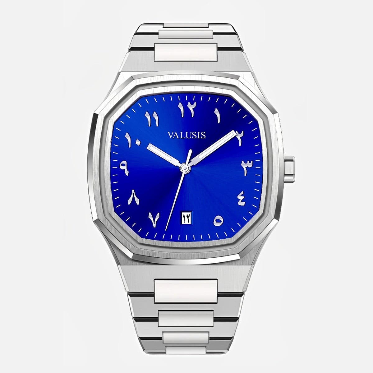 VOLT BLUE ARABIC