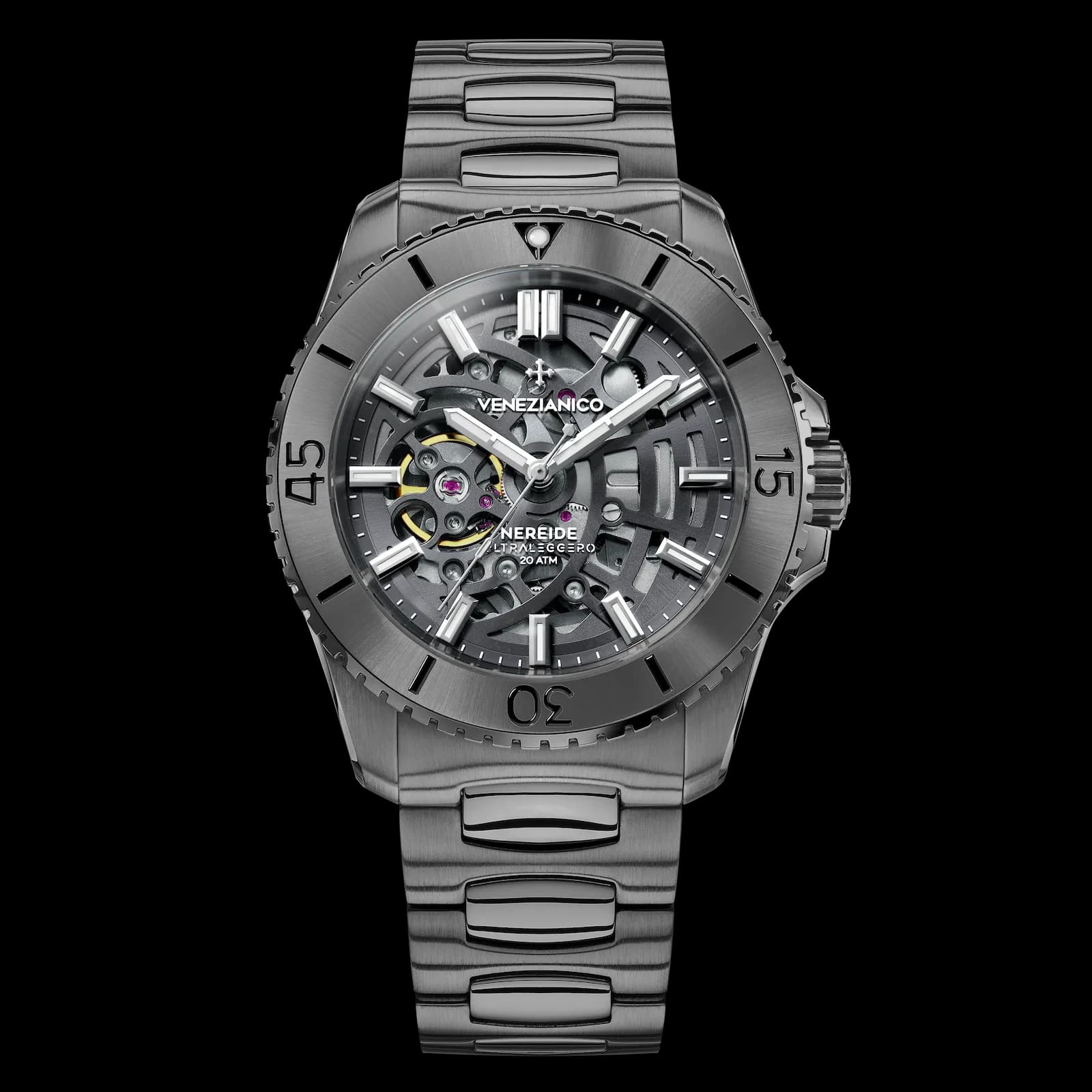 Nereide Ultraleggero 42 - 3921504C