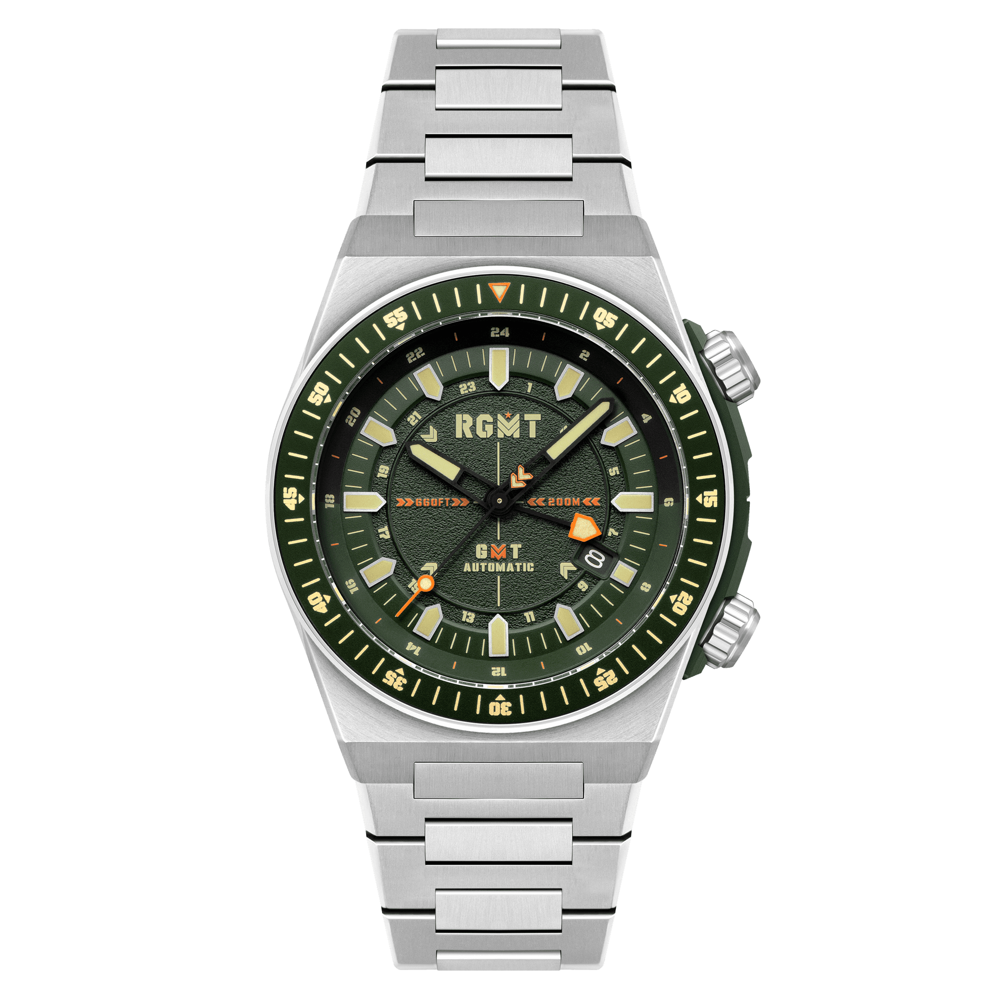 Moss Green