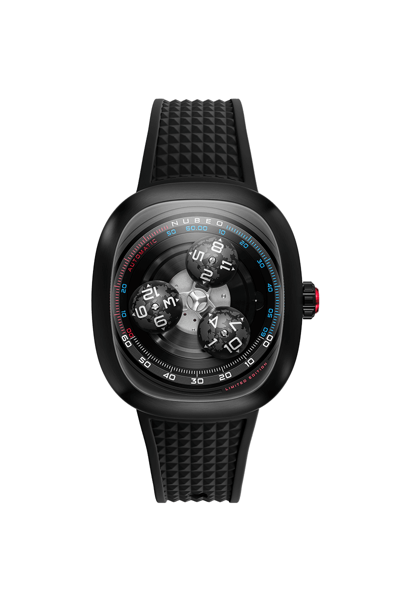 Lunar Black