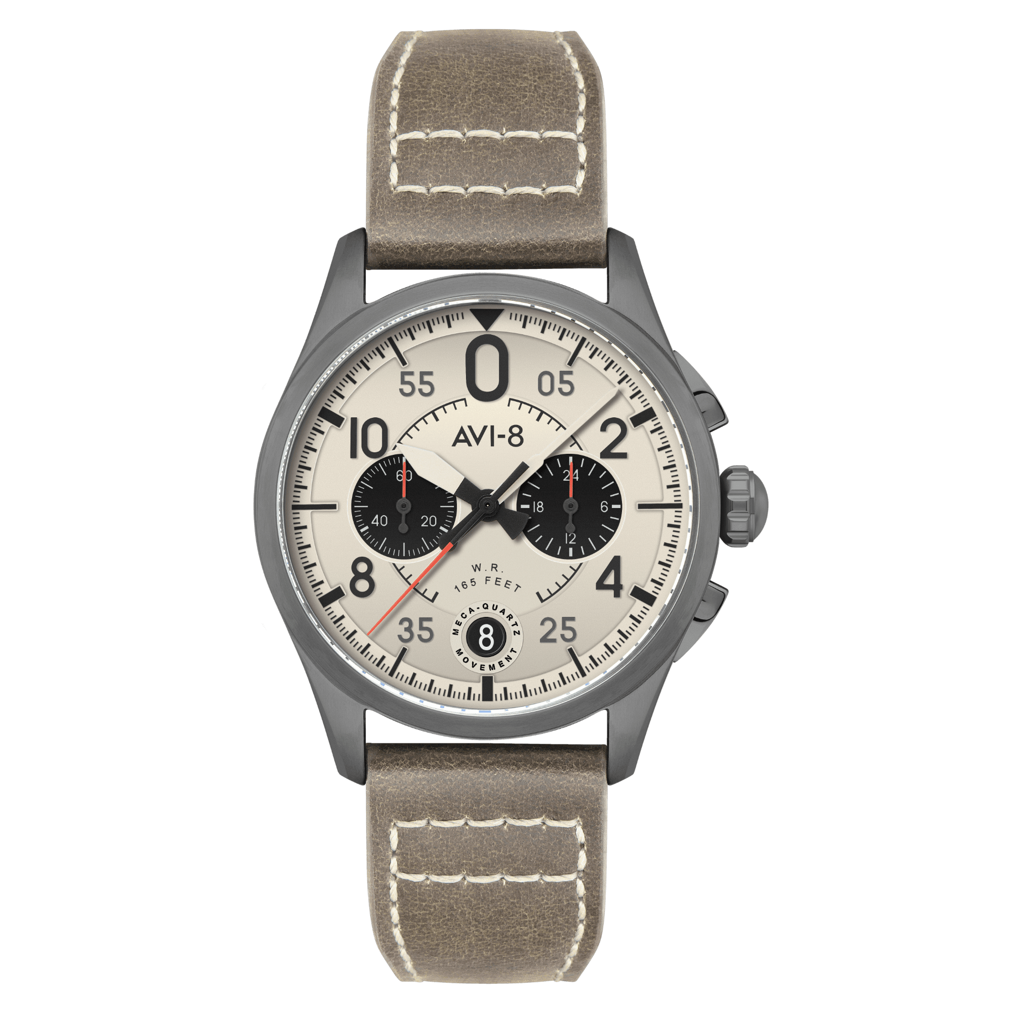 Ghost Grey