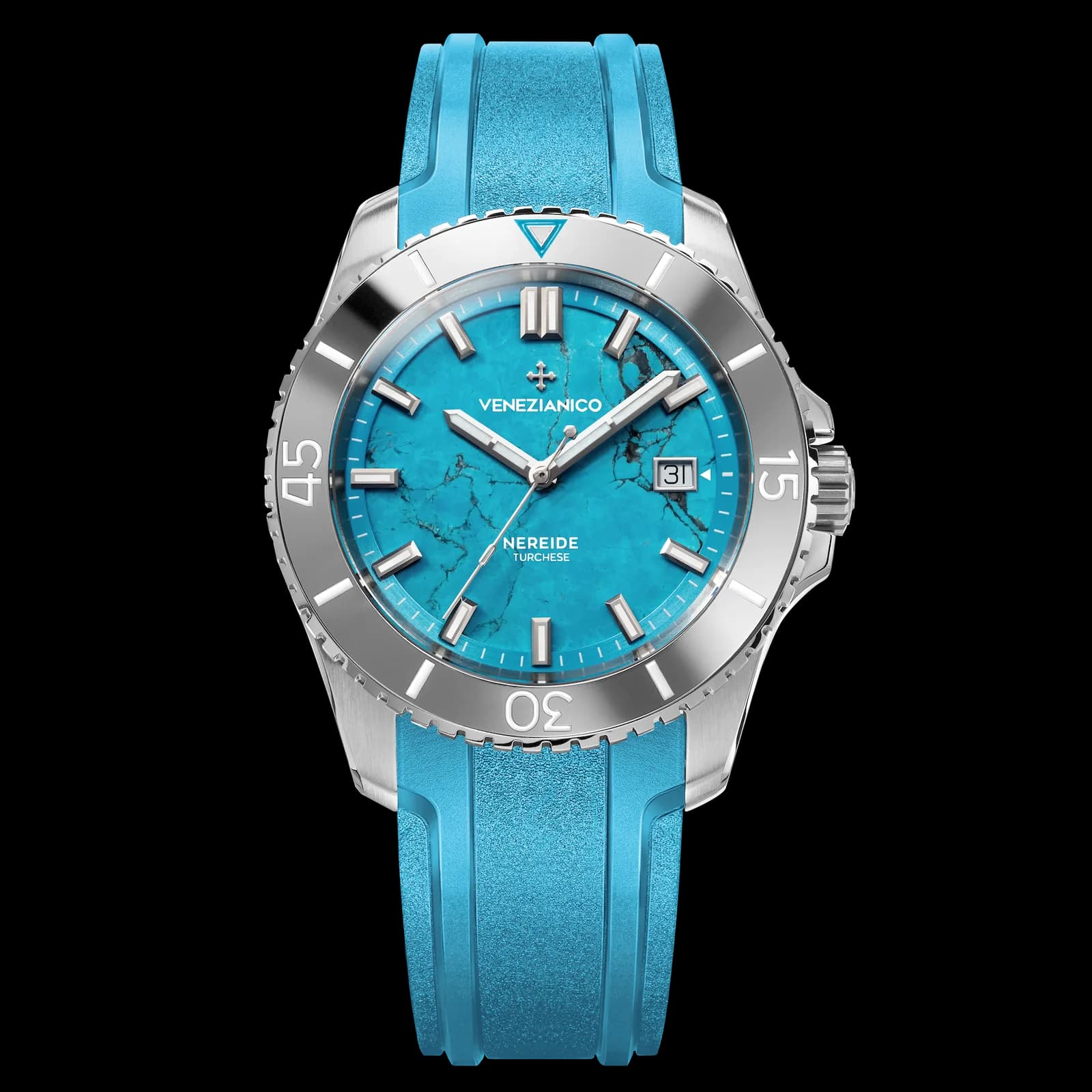 Nereide Turchese - 4521547