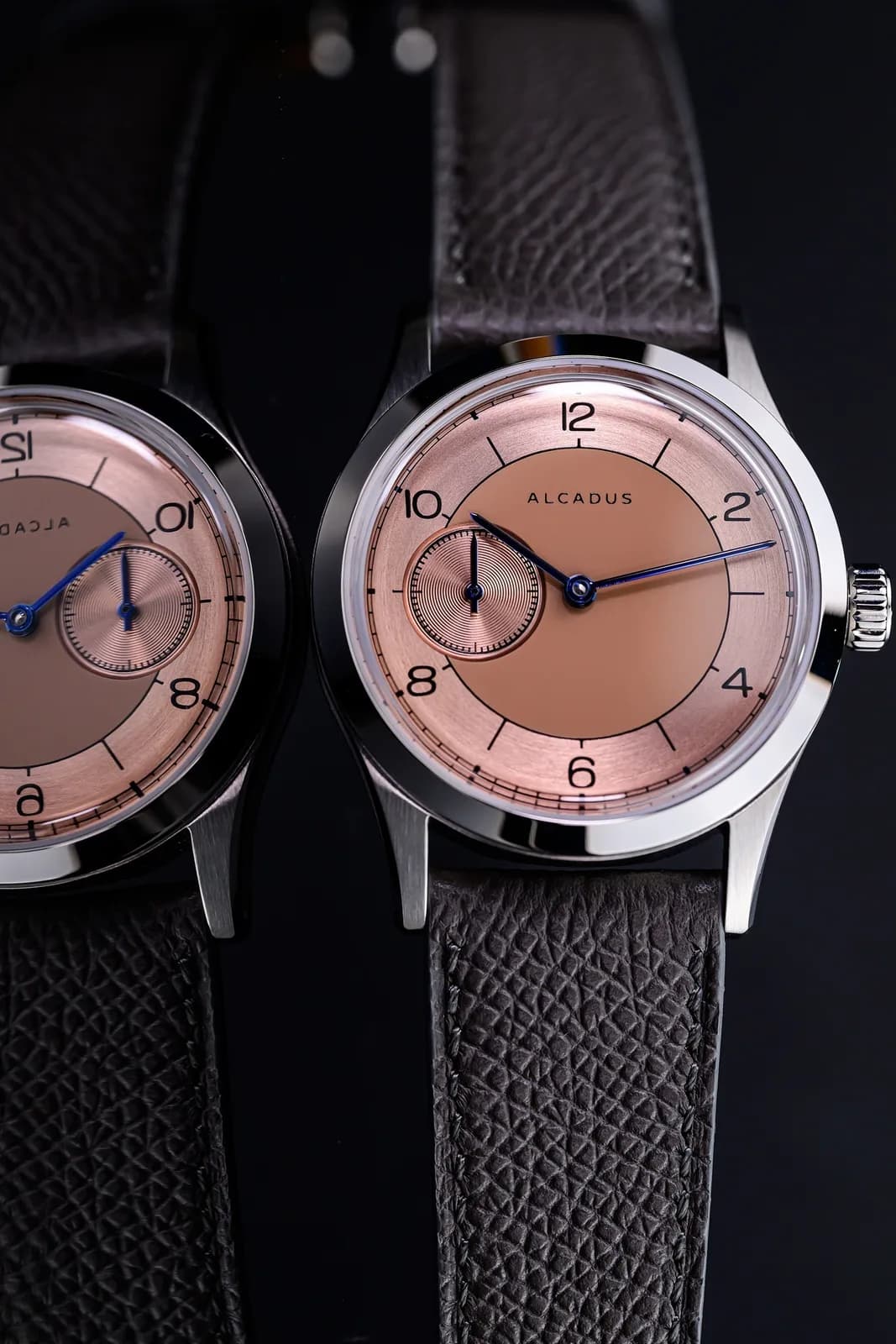 Quantra – Type 01 Salmon