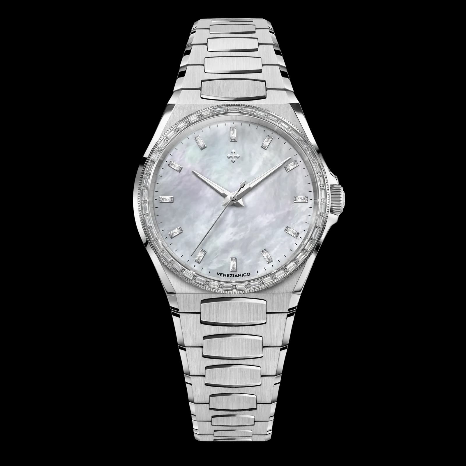 Arsenale Moissanite - 6121511C