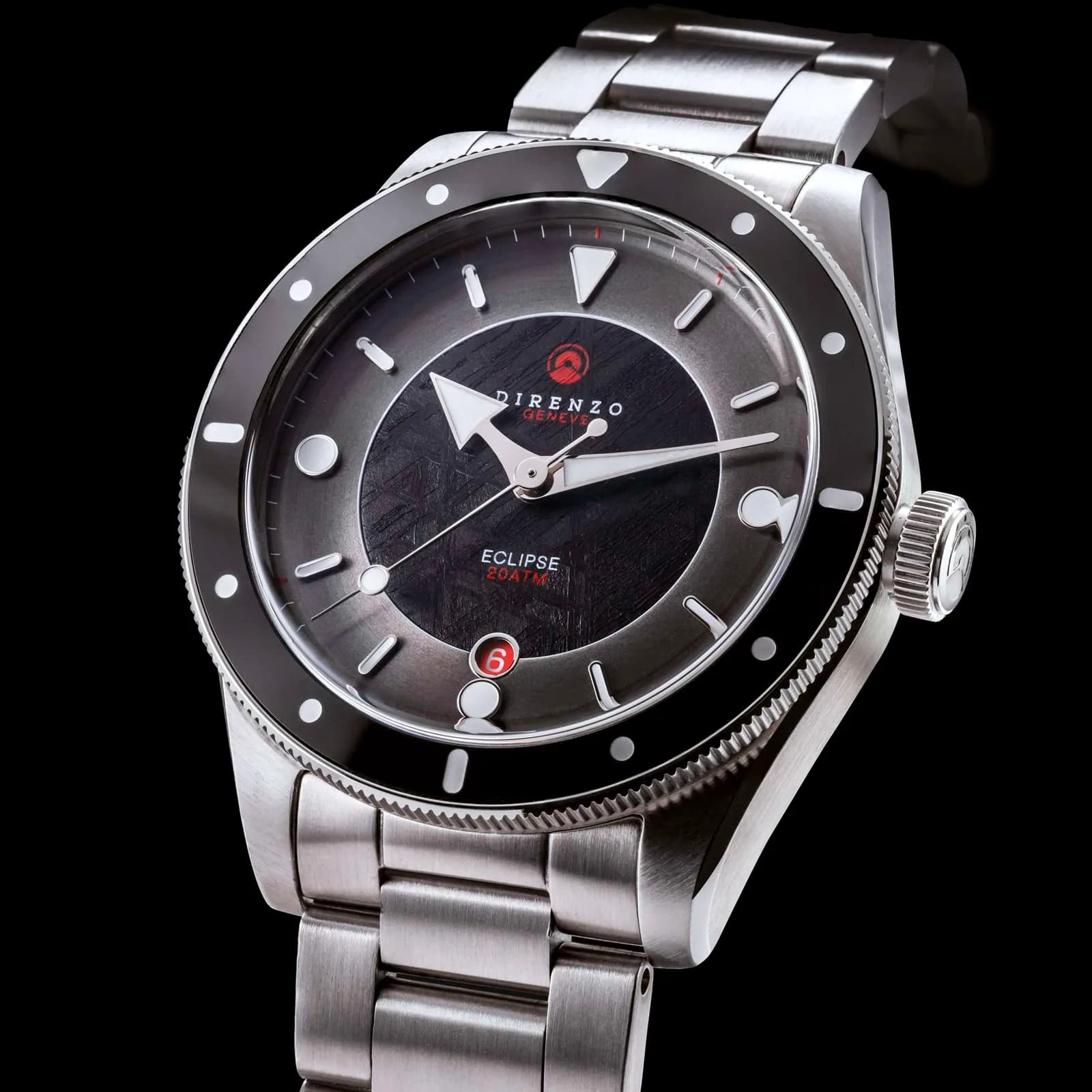 DRZ 03V2 Eclipse Meteorite (Limited Edition)