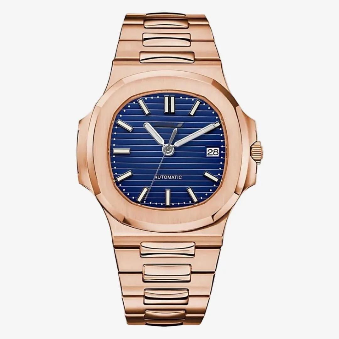 CUSTOM NAUTIKO EDITION PRESTIGE ROSE BLUE MOD