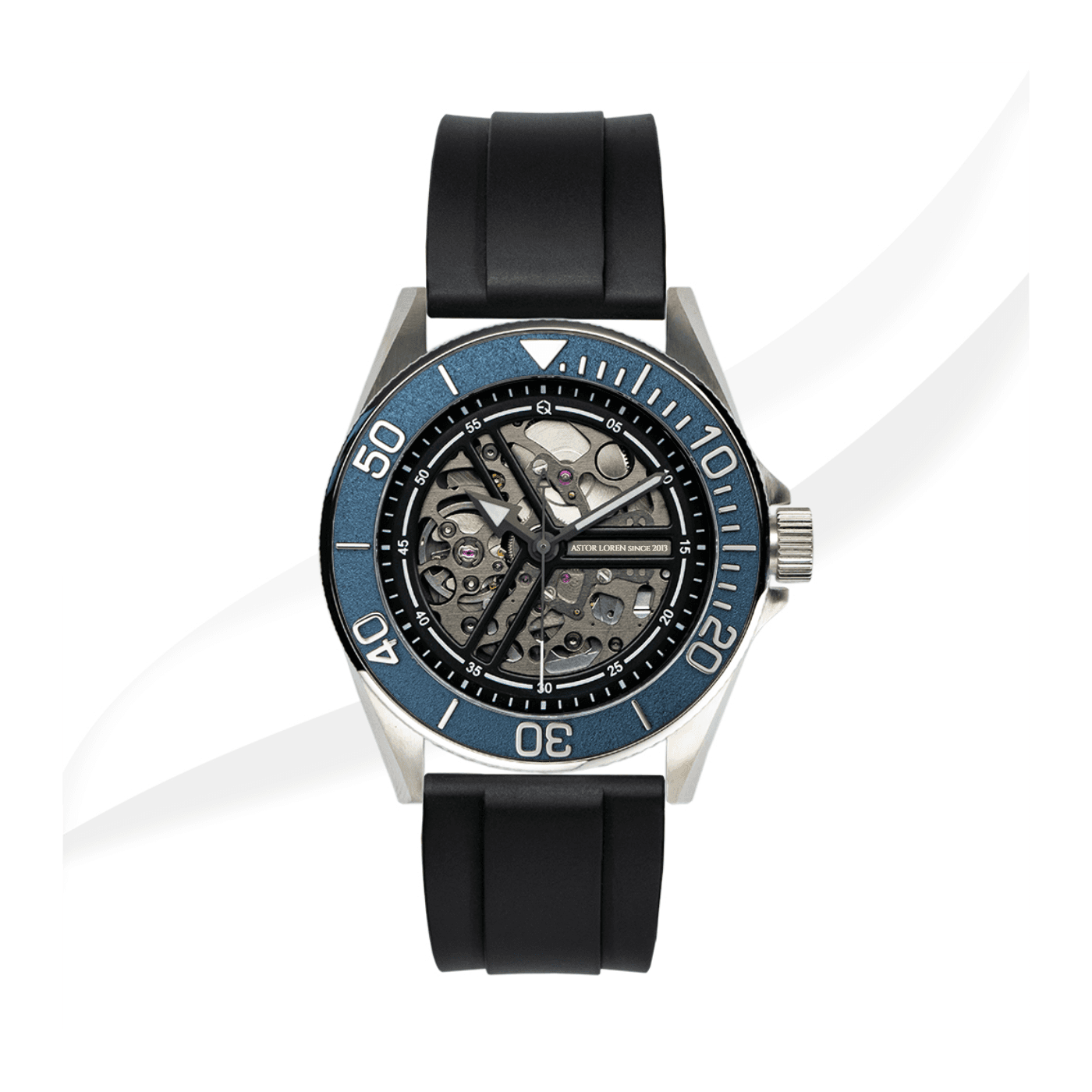 Diver - DBK01