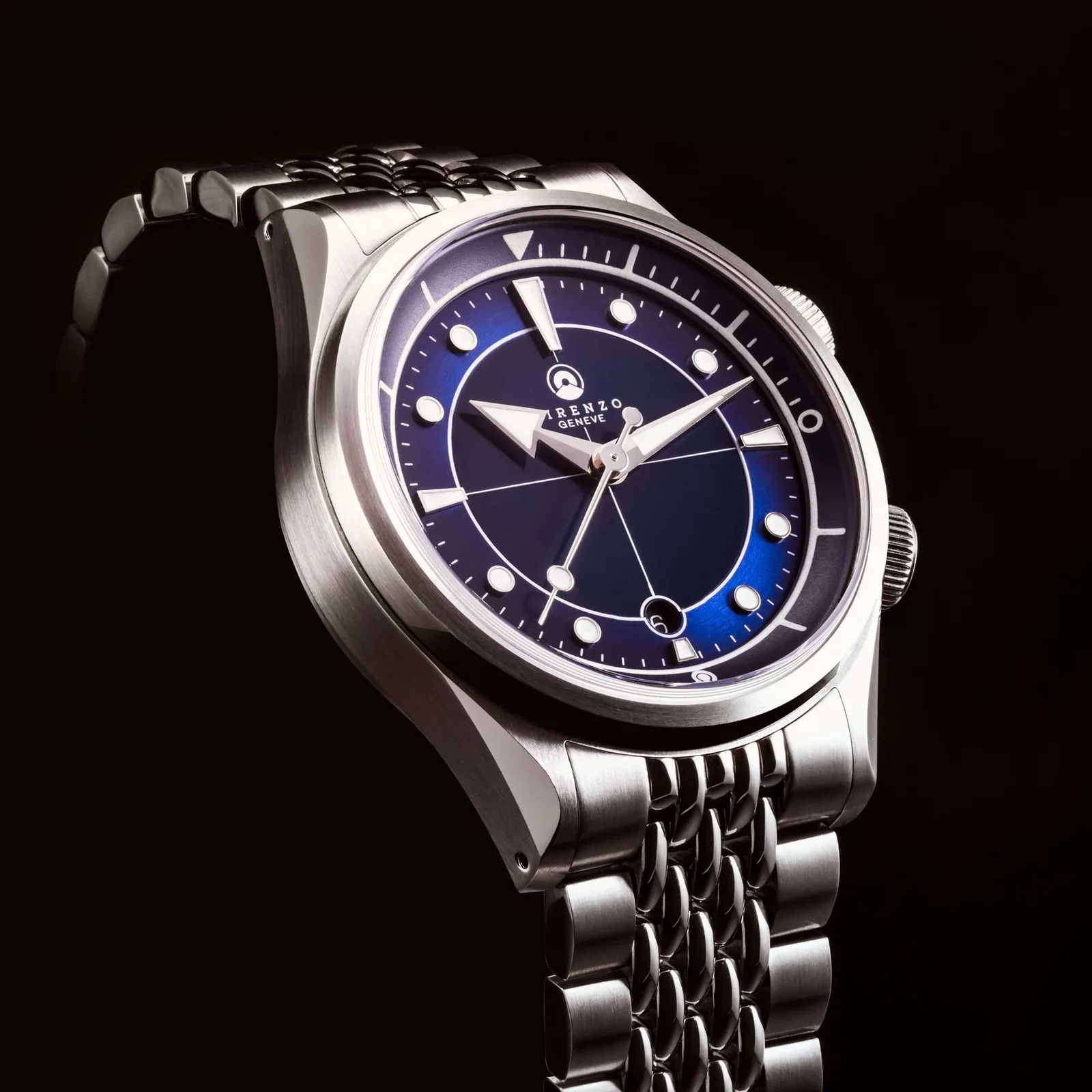 DRZ 05 Solaris Blue Date
