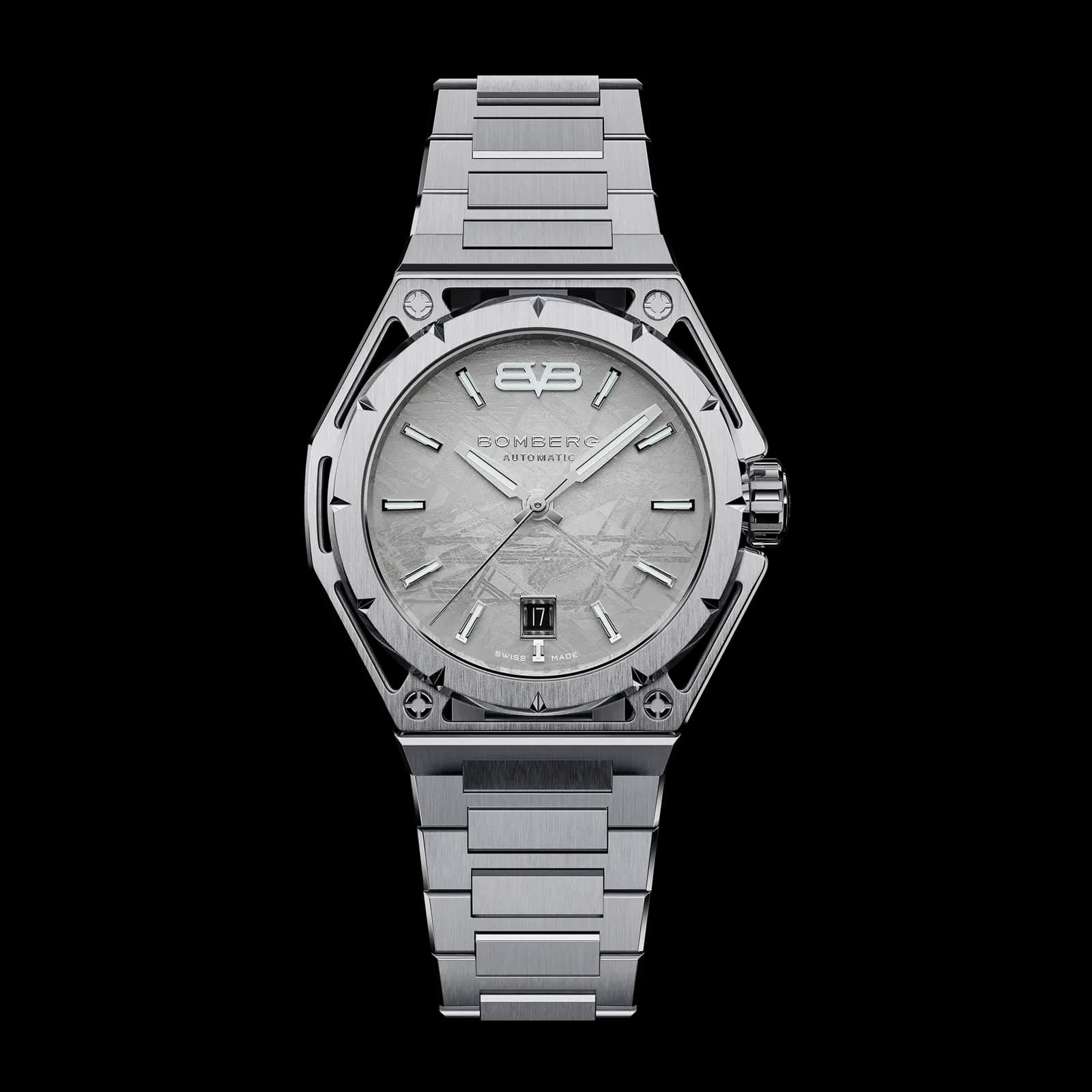 EDGE COSMOS STEEL
