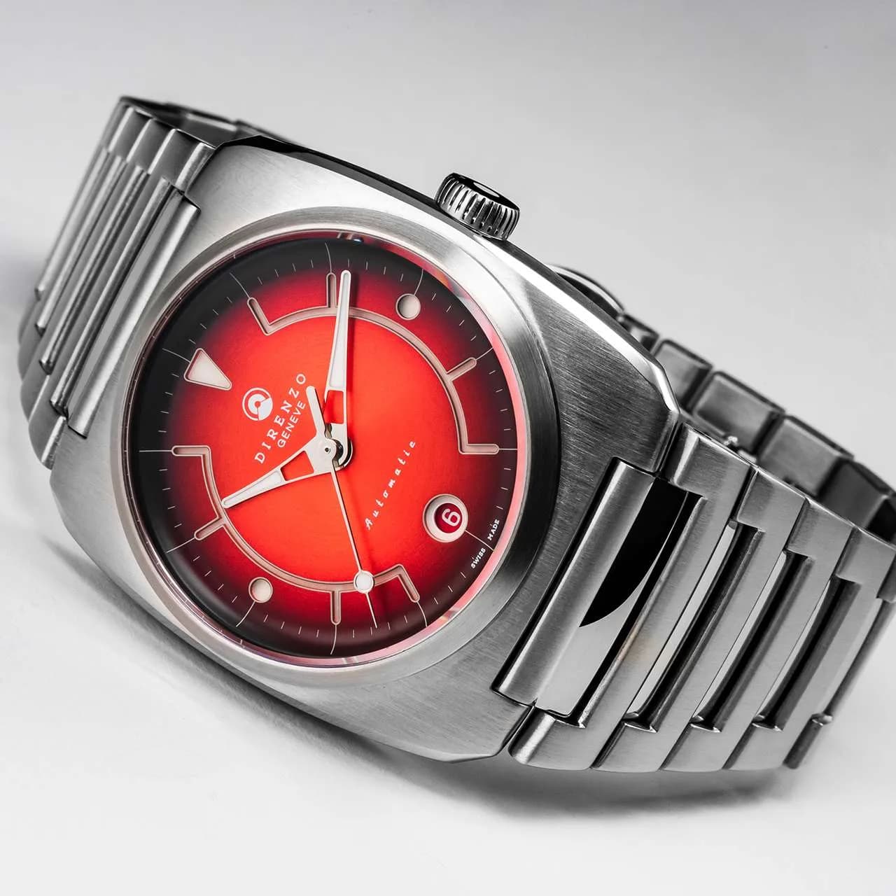 DRZ 02R Red Date