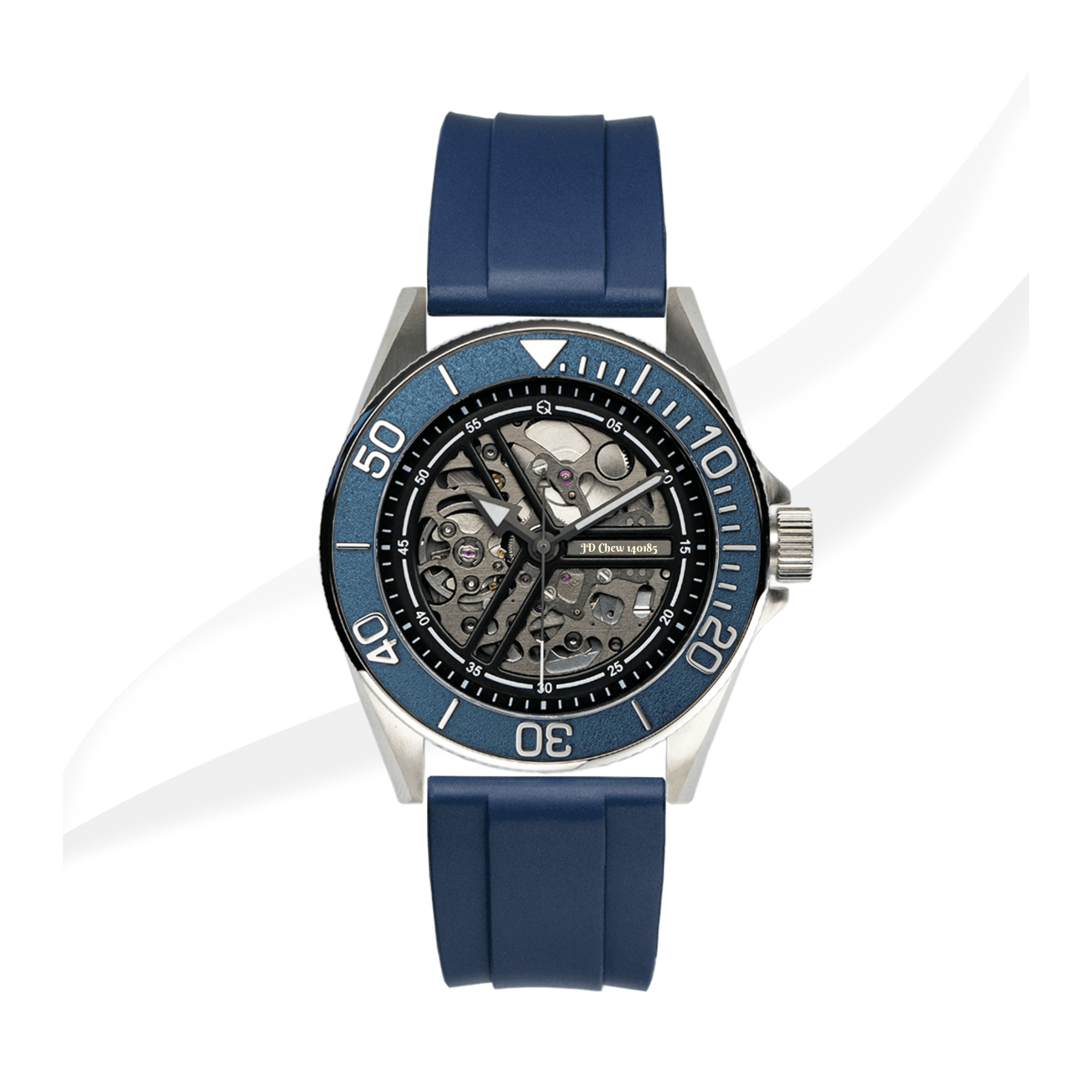 Diver - DSS02