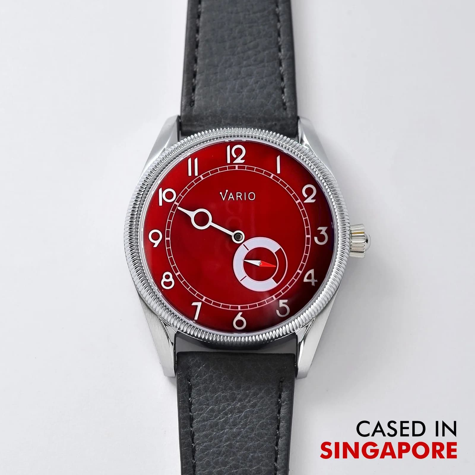 RedBar SG x Navi