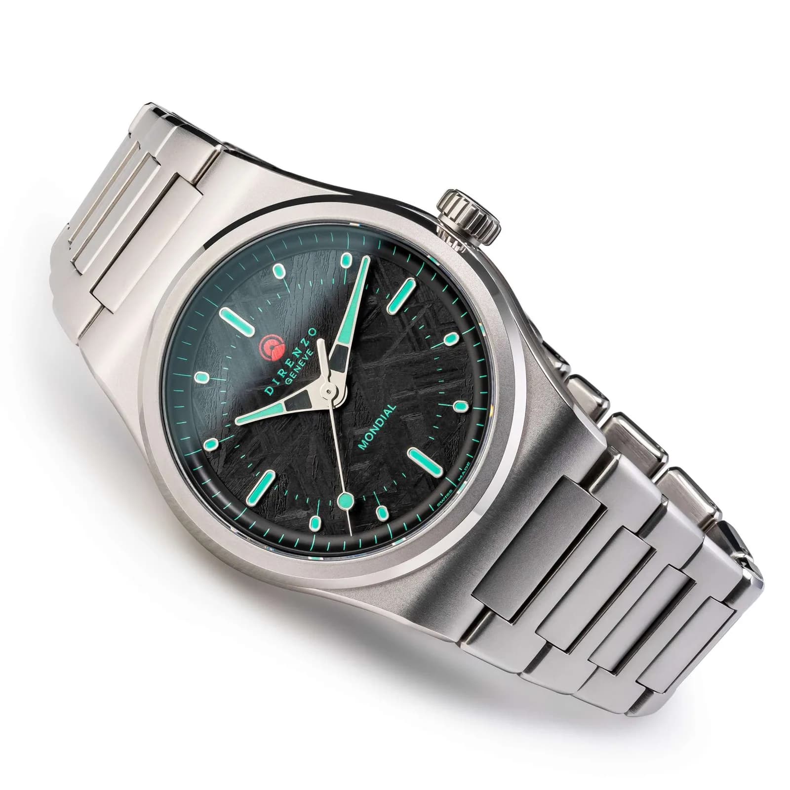 DRZ 04R Mondial LE SS Meteorite