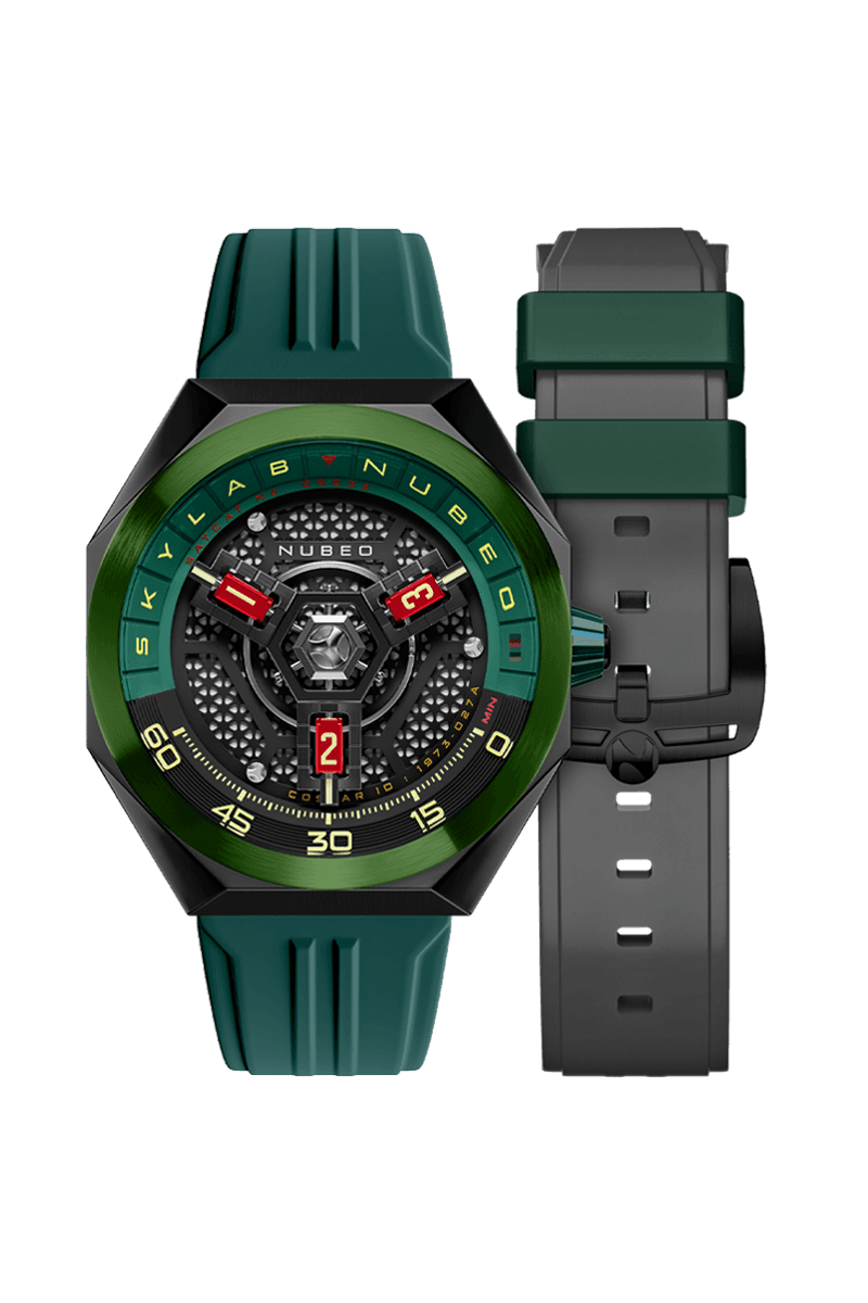 Forest Green