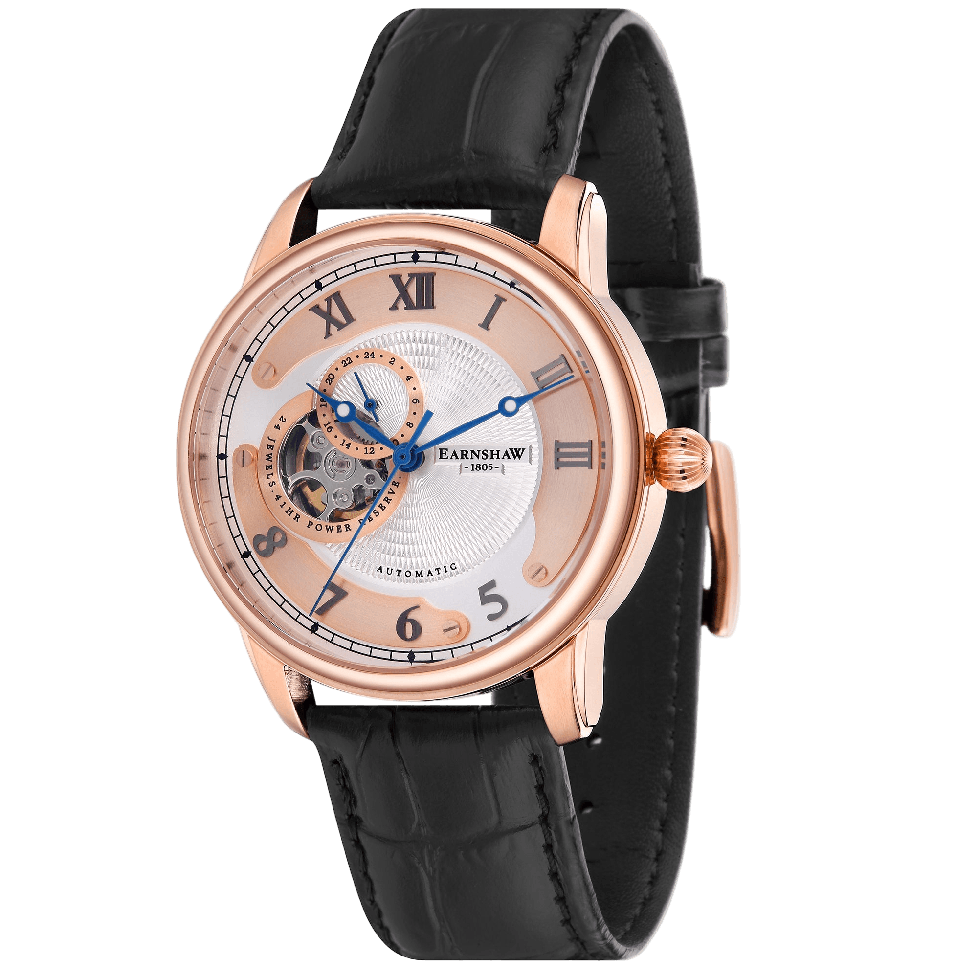 Rose Flame Gold