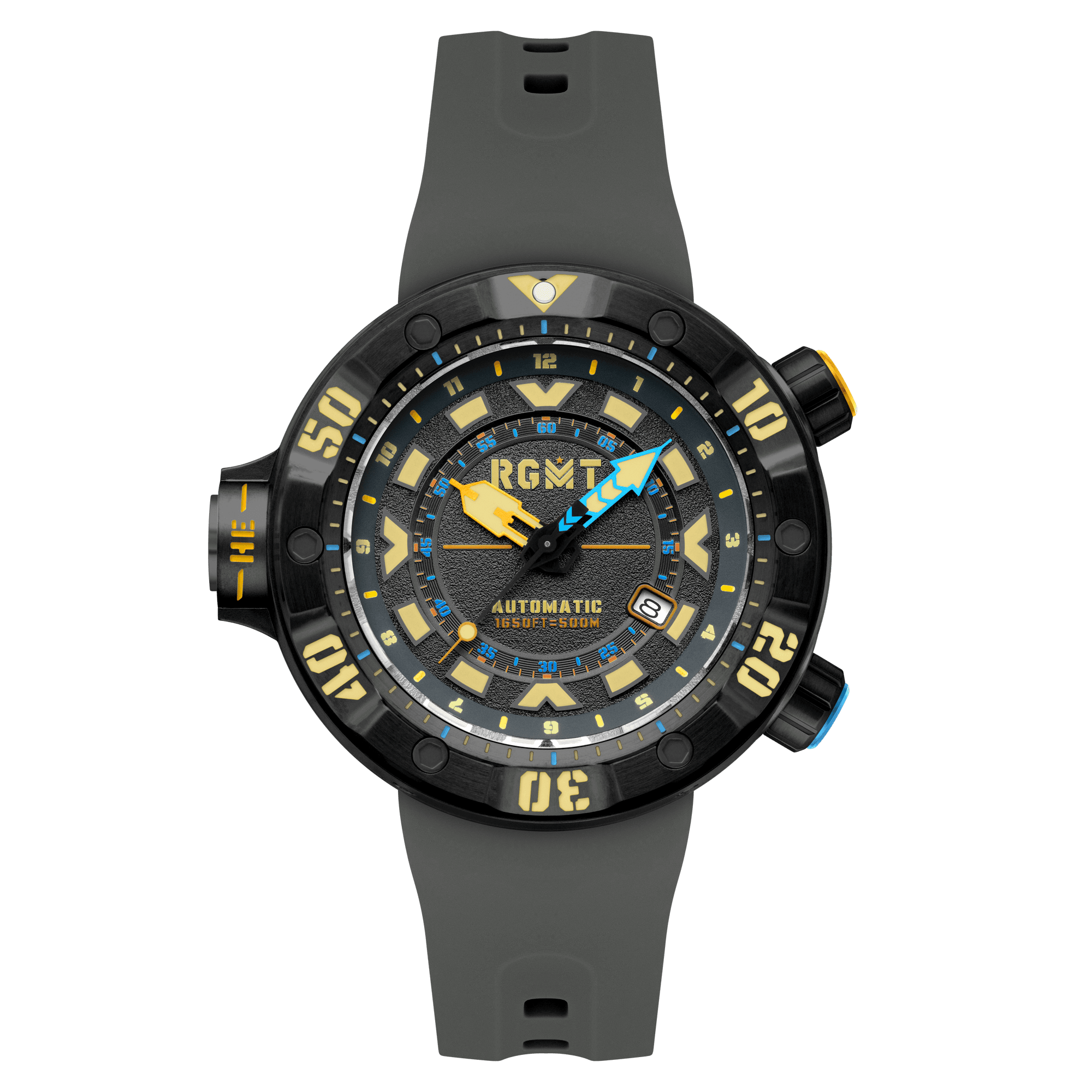 Sea Phantom