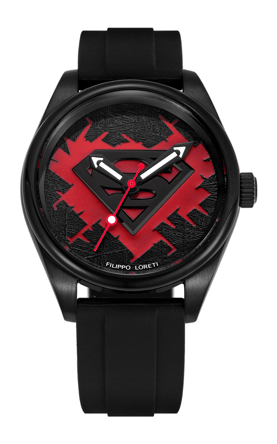 Superman Power Automatic