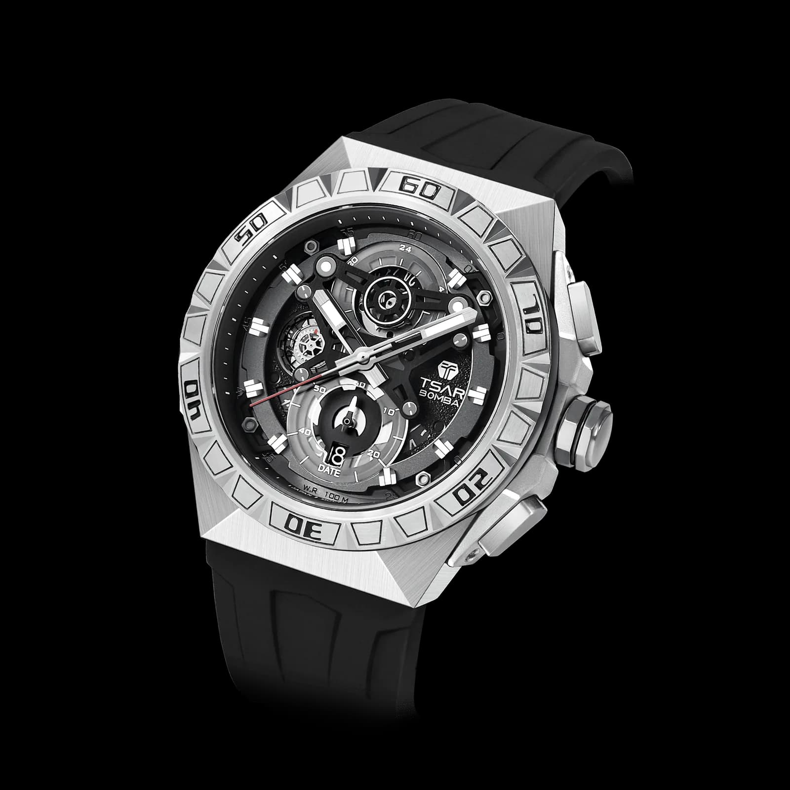 Elemental-TB8806Q