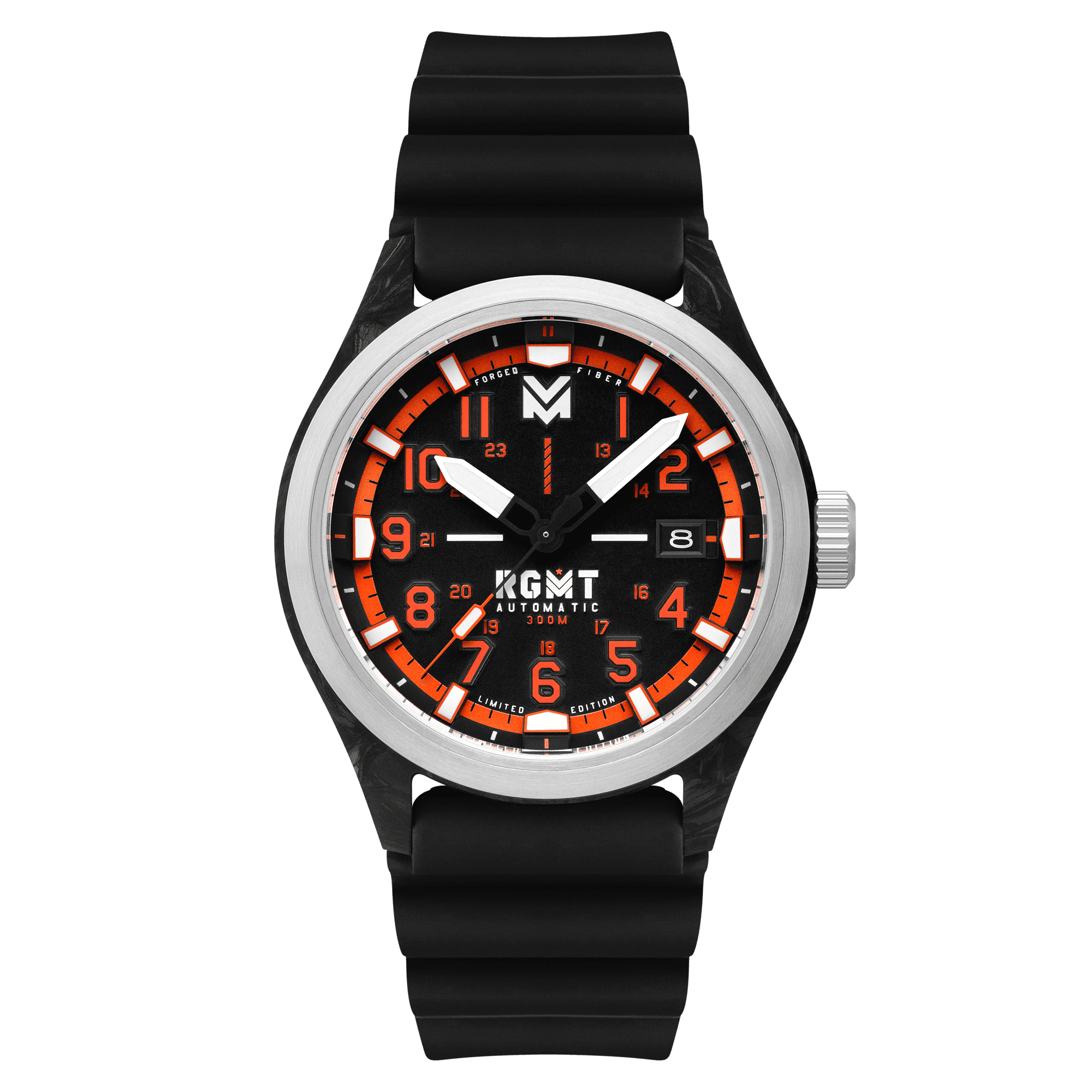 Tactical Black