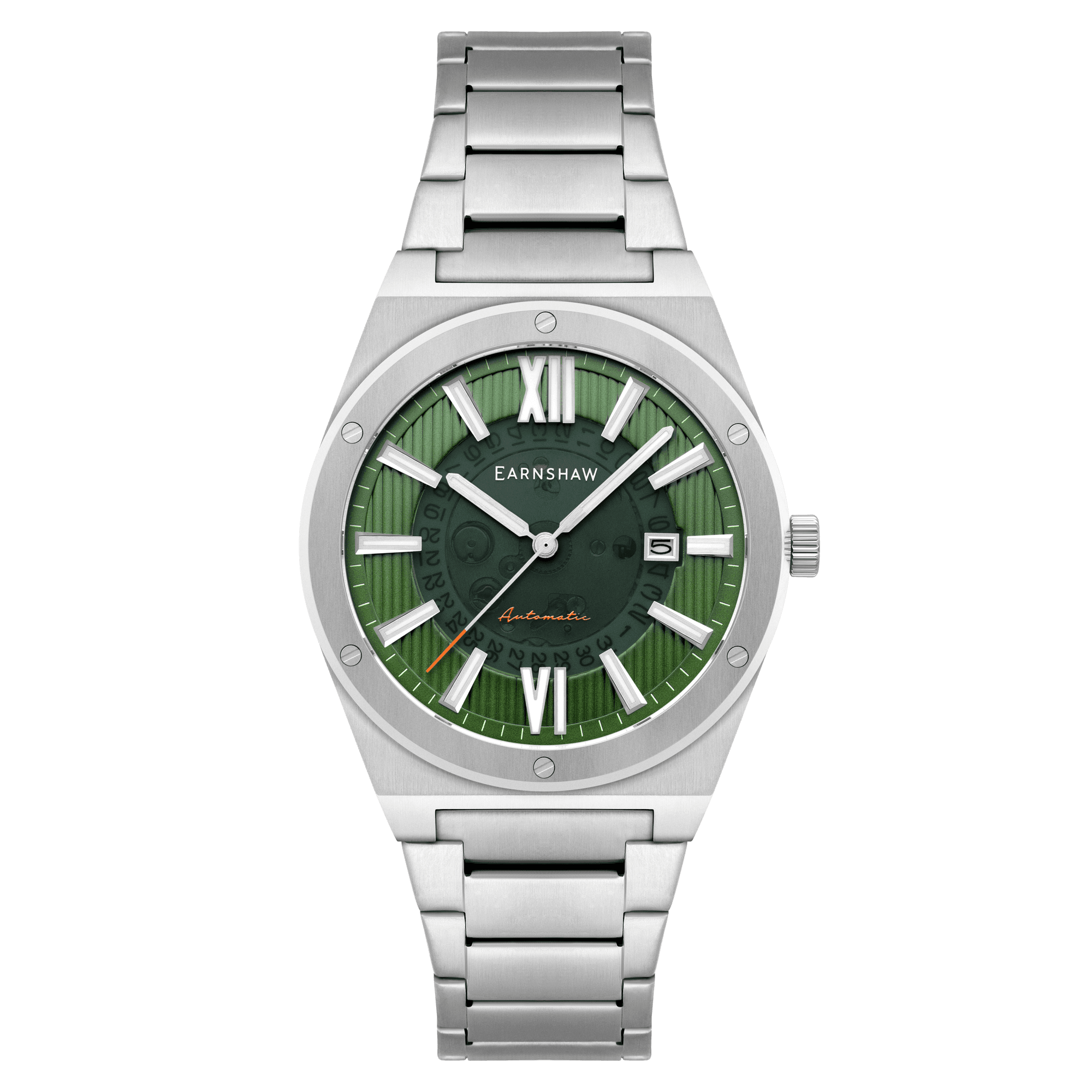 Mist Green