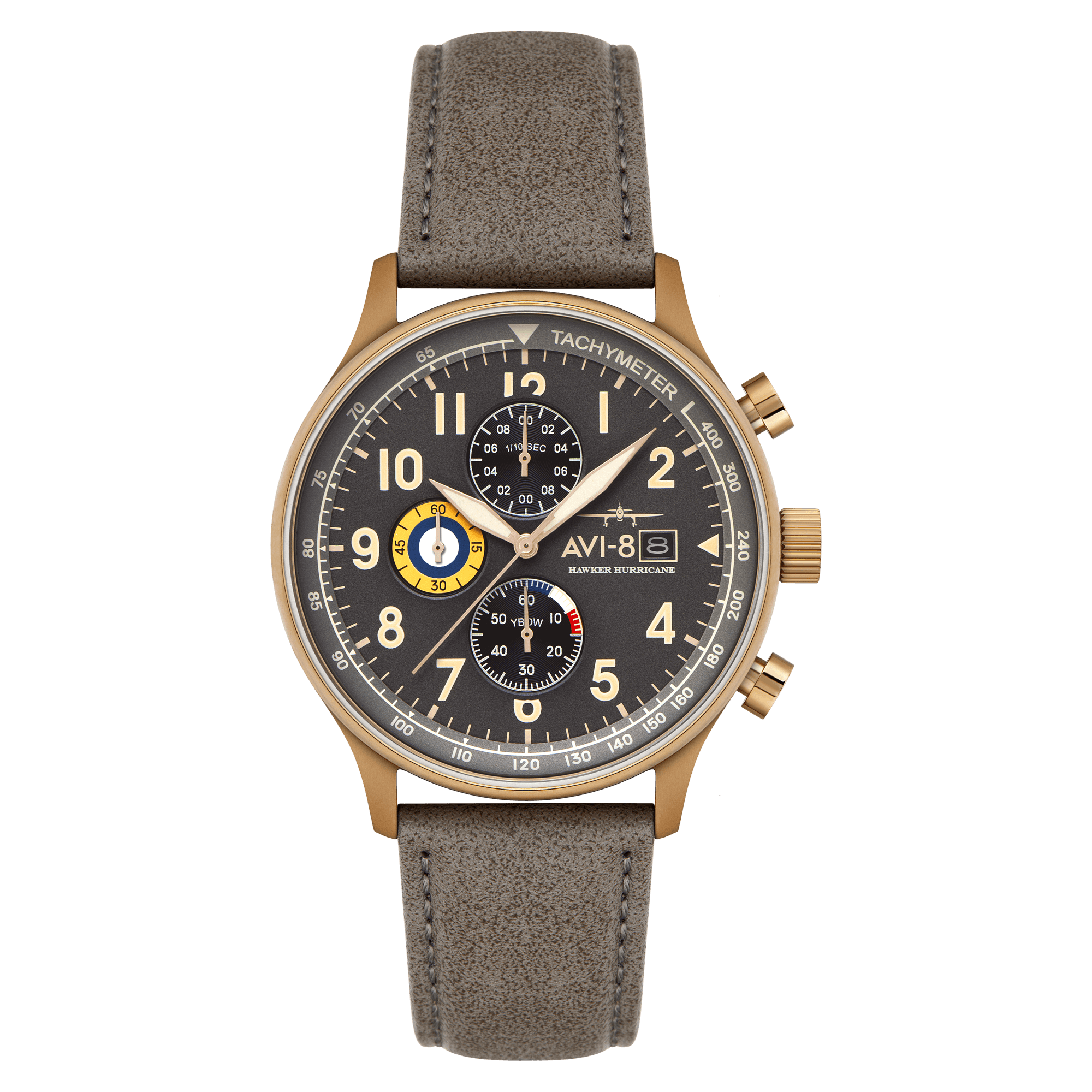 Fossil Grey