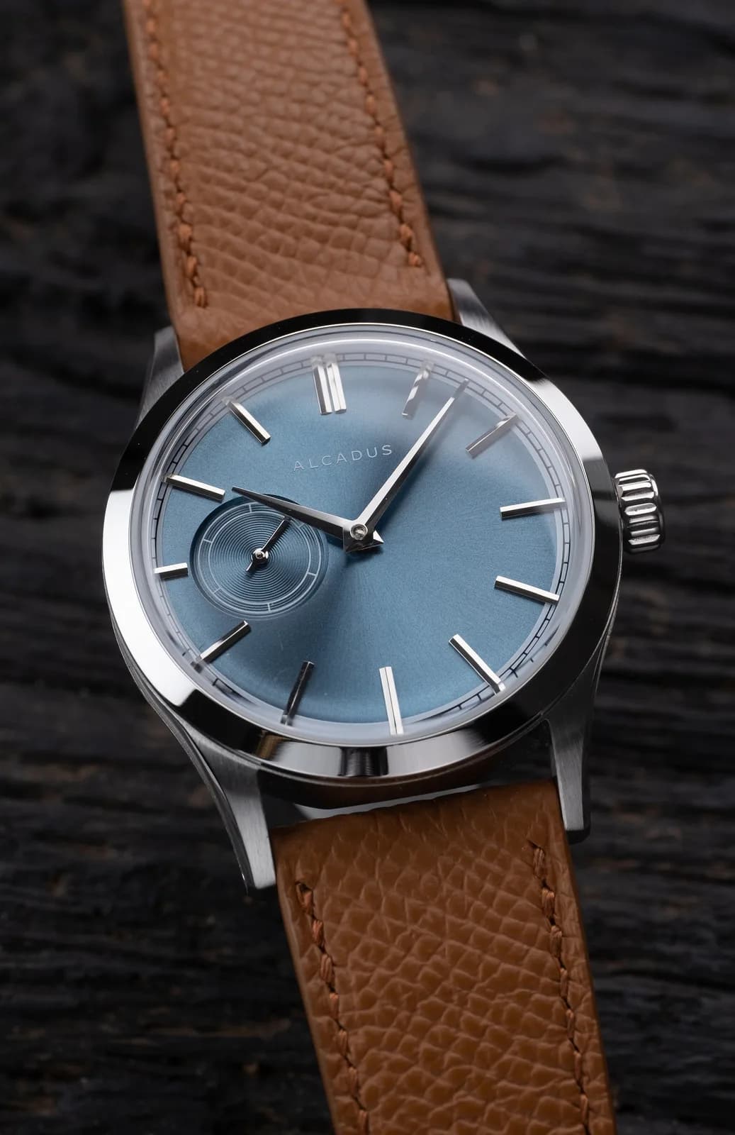 Quantra- Type 02 Sky Blue