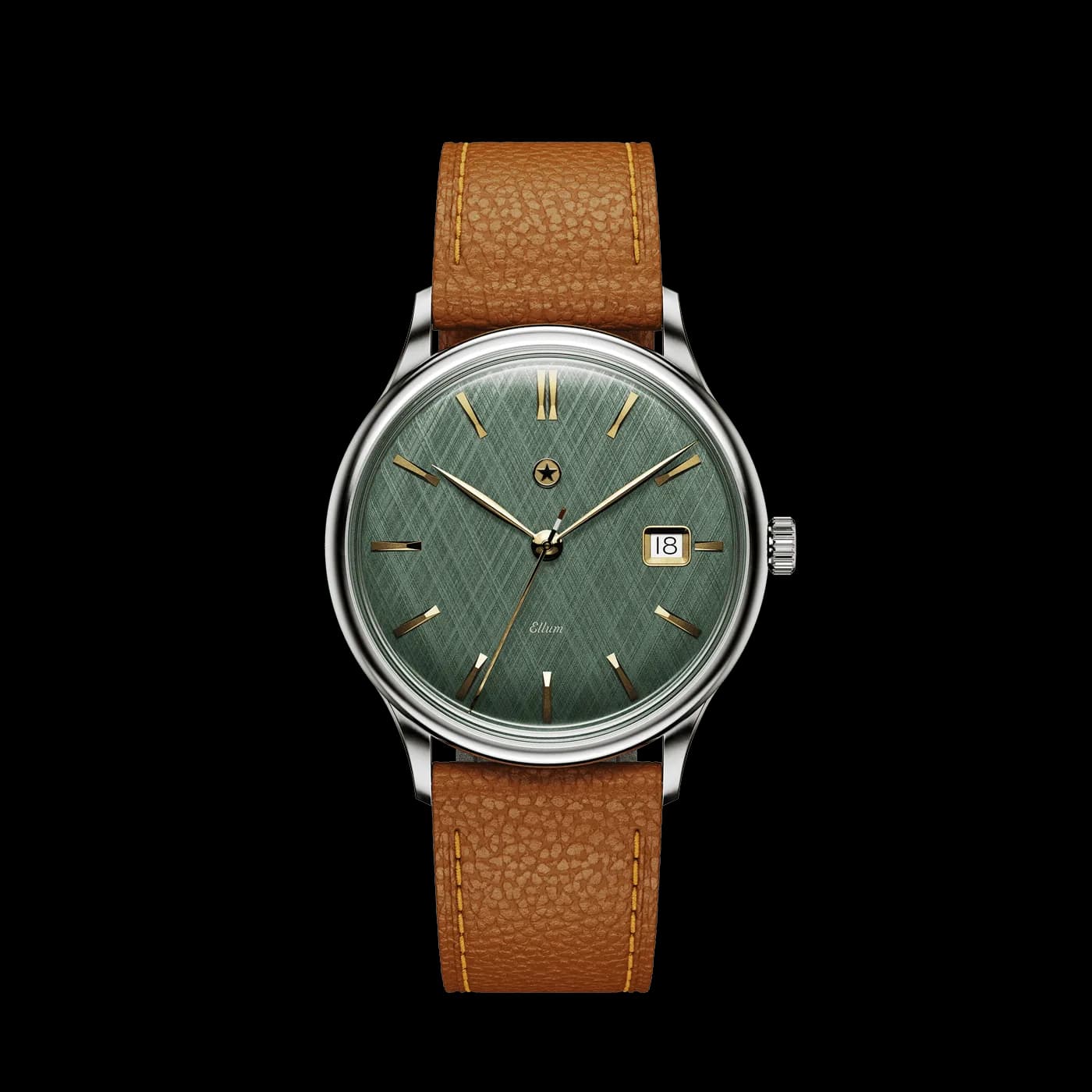 Ellum Manual Wind Sage