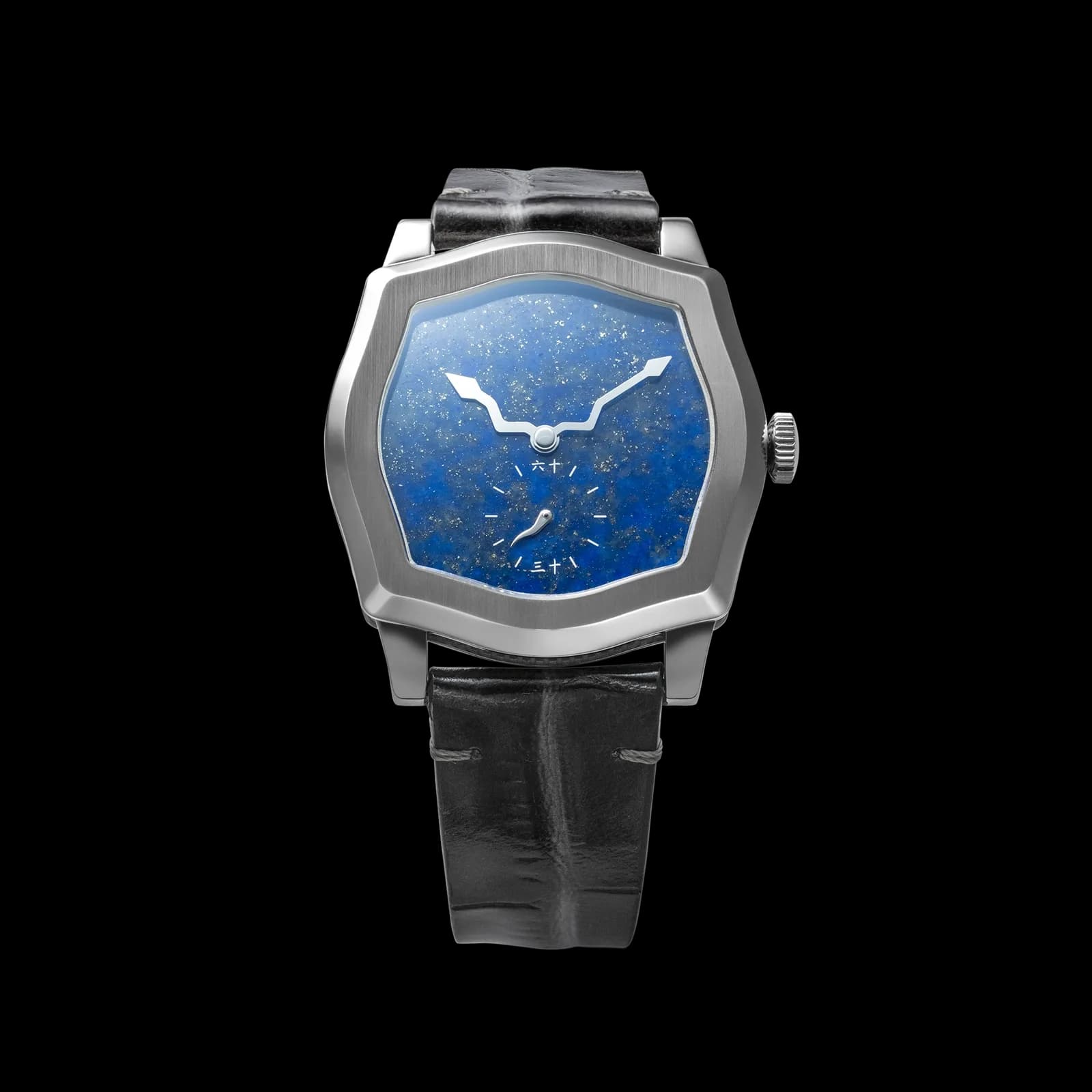 Feynman Q - Lapis