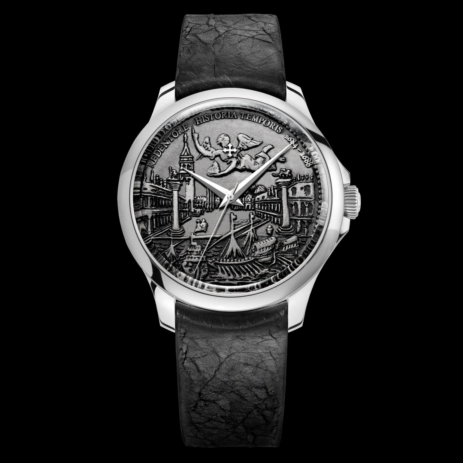 Redentore Historia Temporis - 1221520
