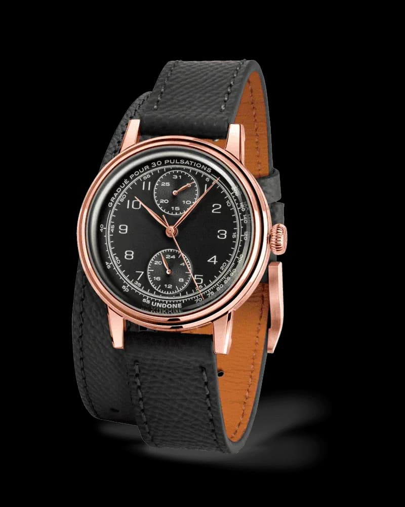 Urban 34 Navi Black Rose For Her