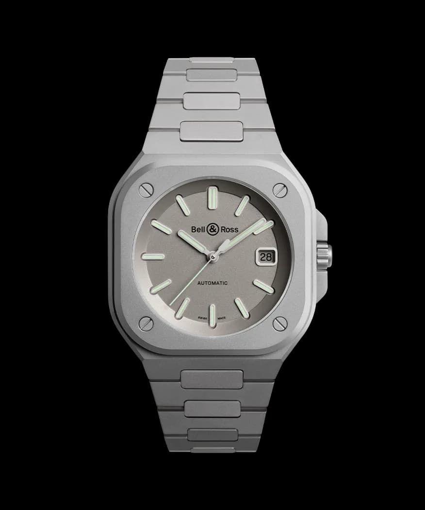 BR 05 HOROLUM