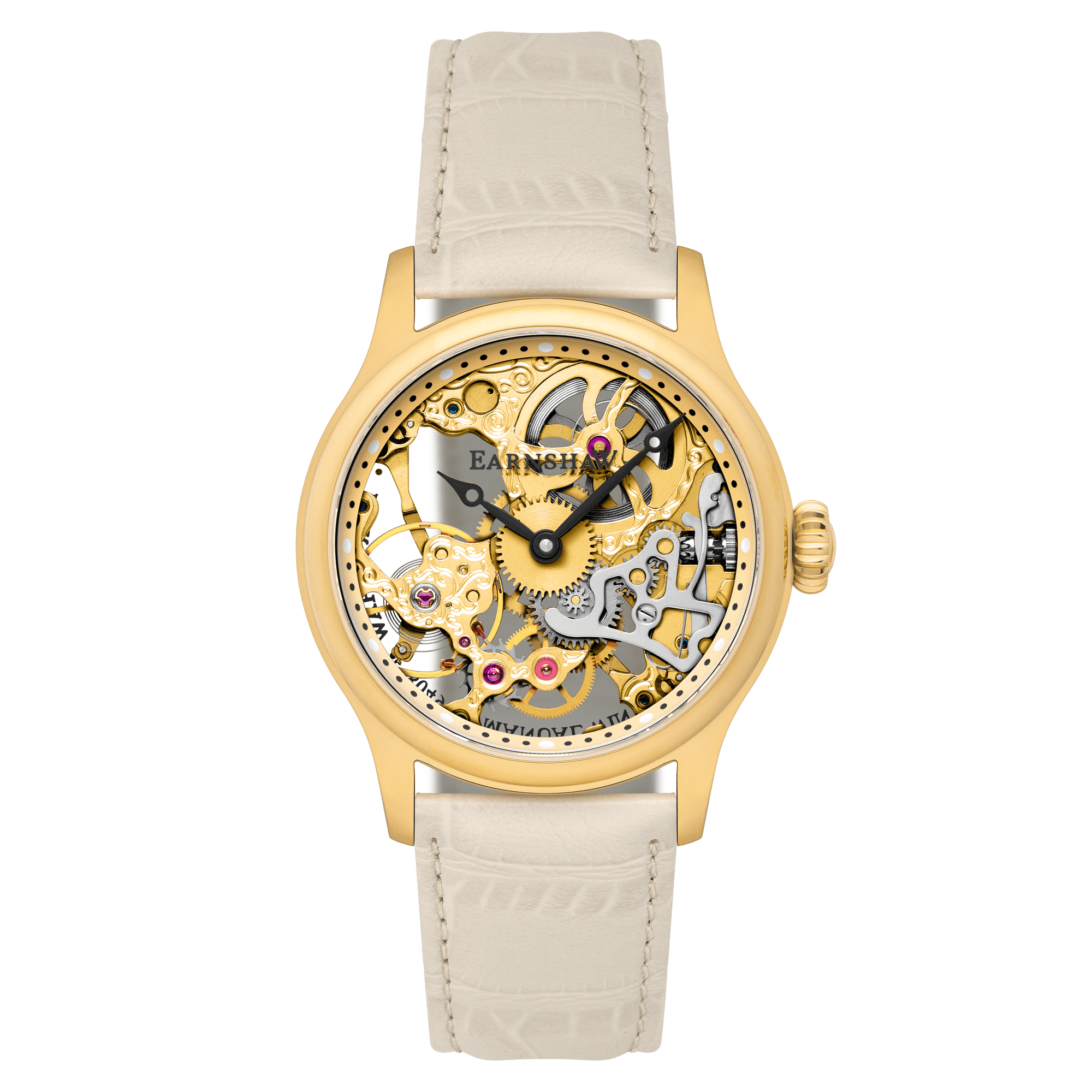 Sandy Gold