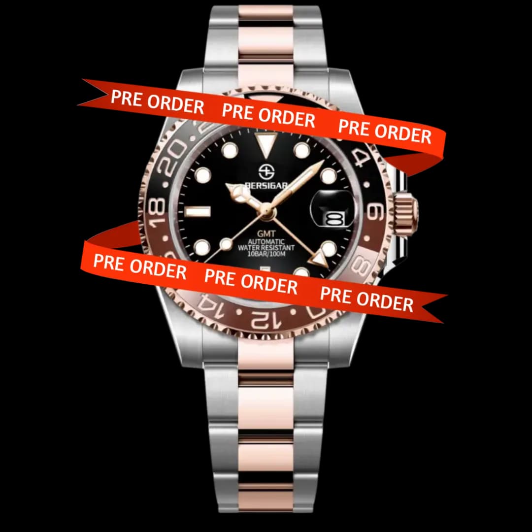 BERSIGAR LUXAURA 1662 Rose Oyster