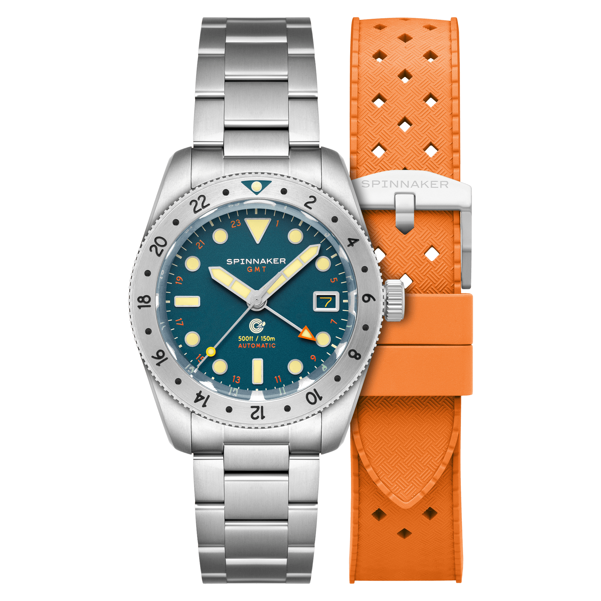Pacific Pulse