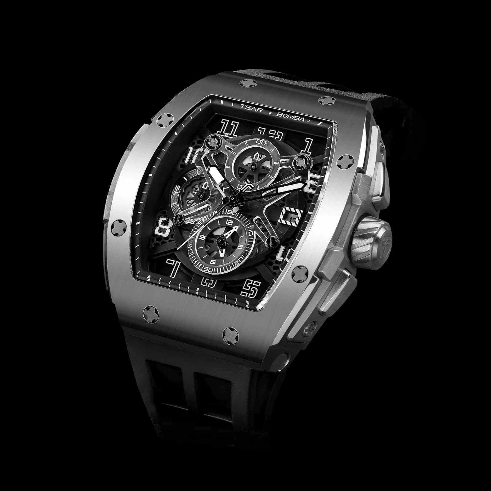 Elemental-TB8211Q BWP