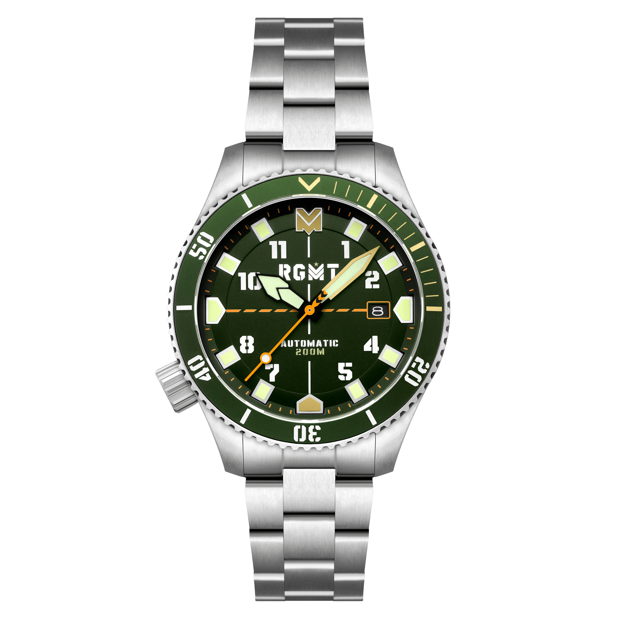 Deep Green