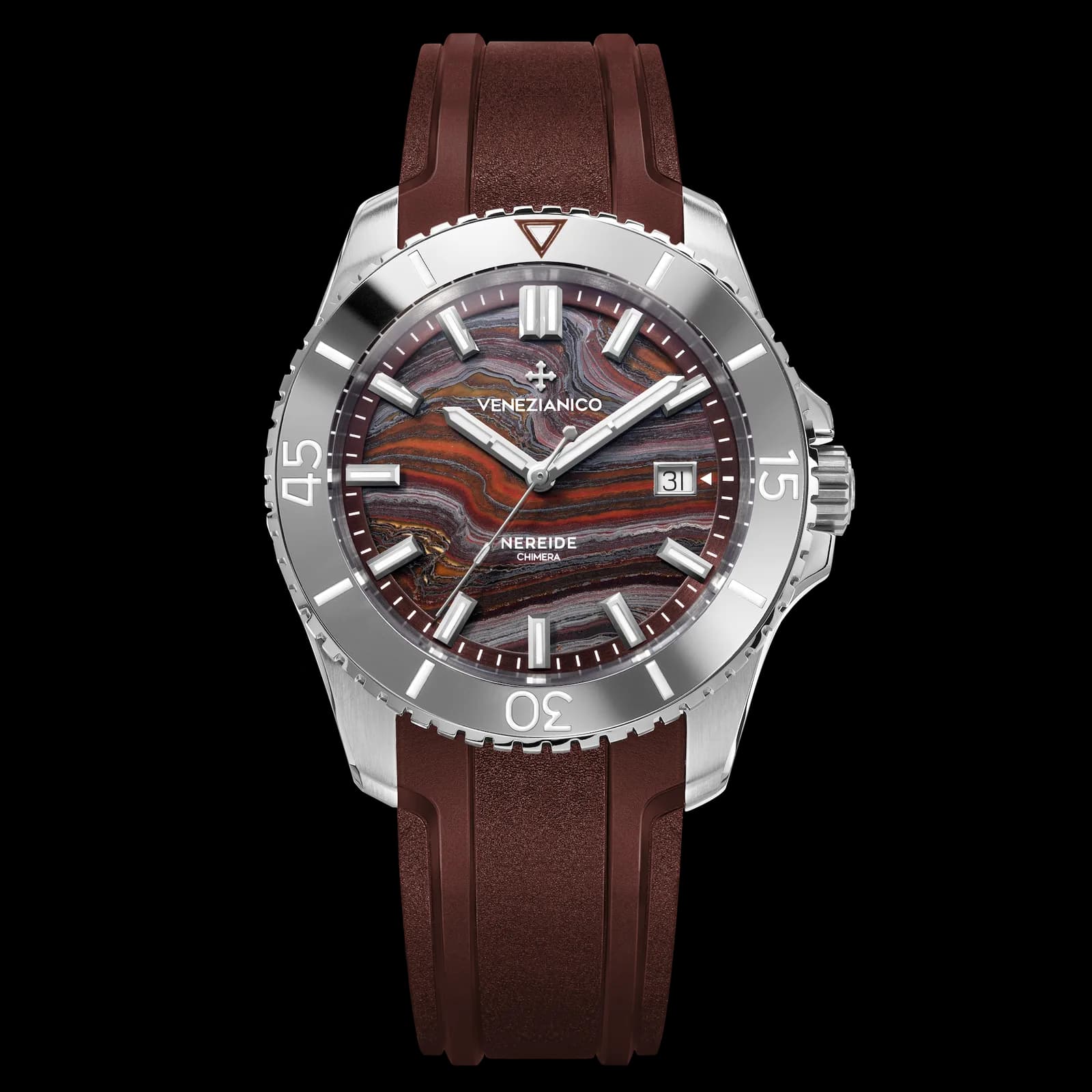 Nereide Chimera - Limited Edition