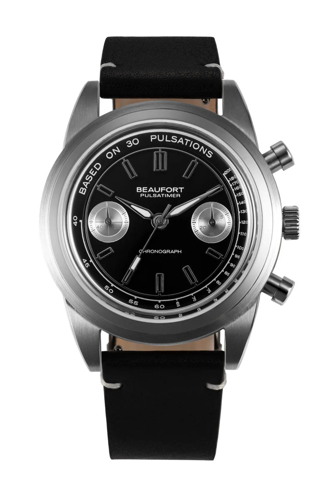 Pulsatimer - Black