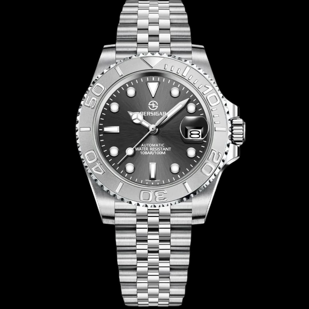 BERSIGAR LUXAURA 1651