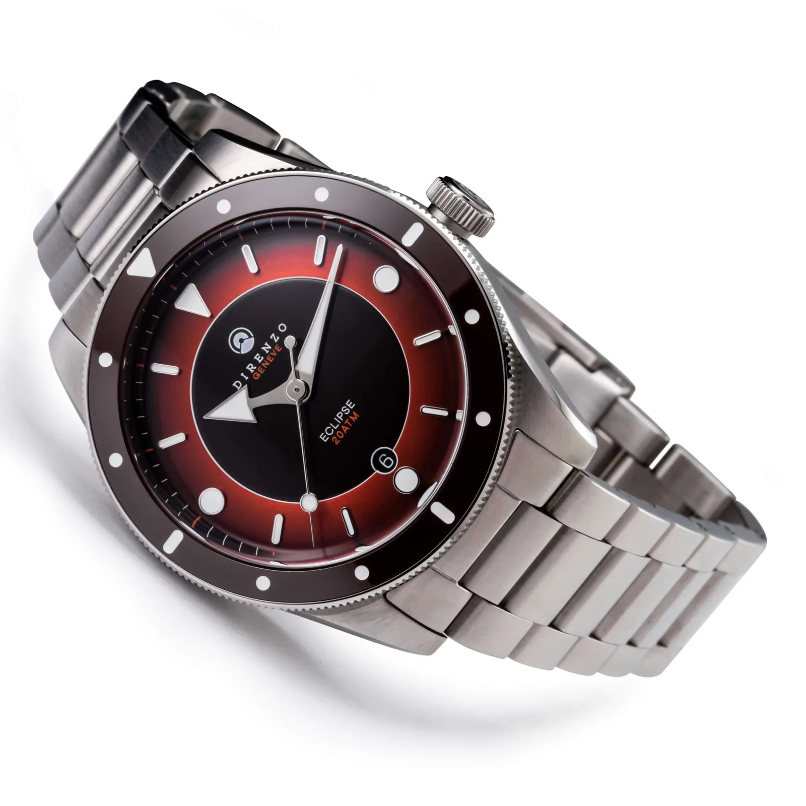 DRZ 03V2 Eclipse Red (Date)